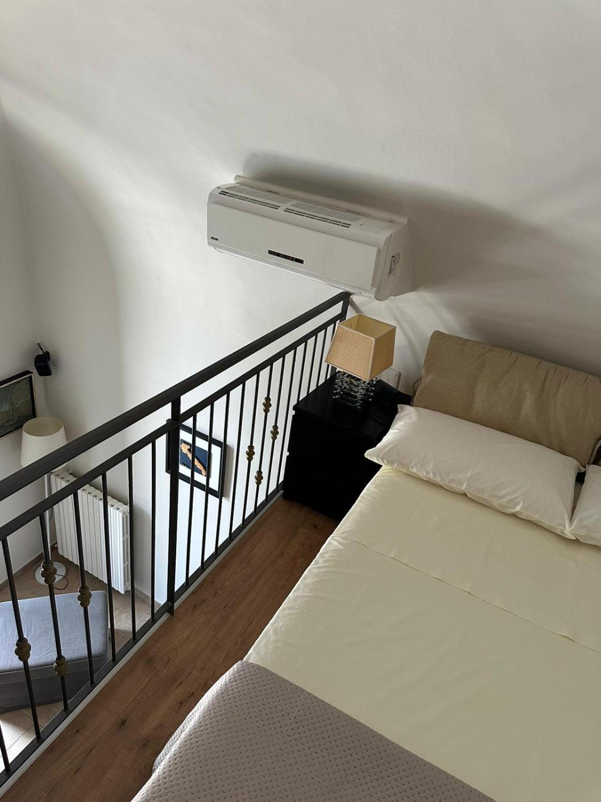 Apartament Fronte Porto Bari