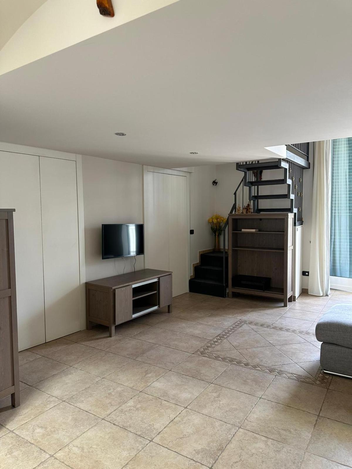 Apartament Fronte Porto *