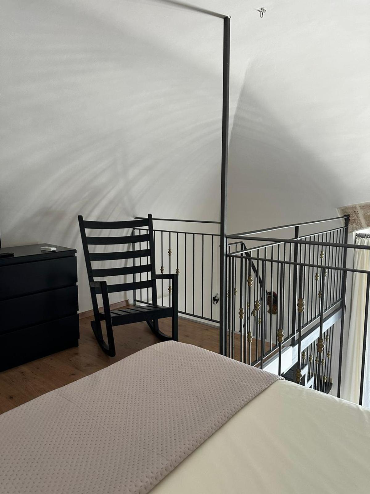 Apartament Fronte Porto Bari