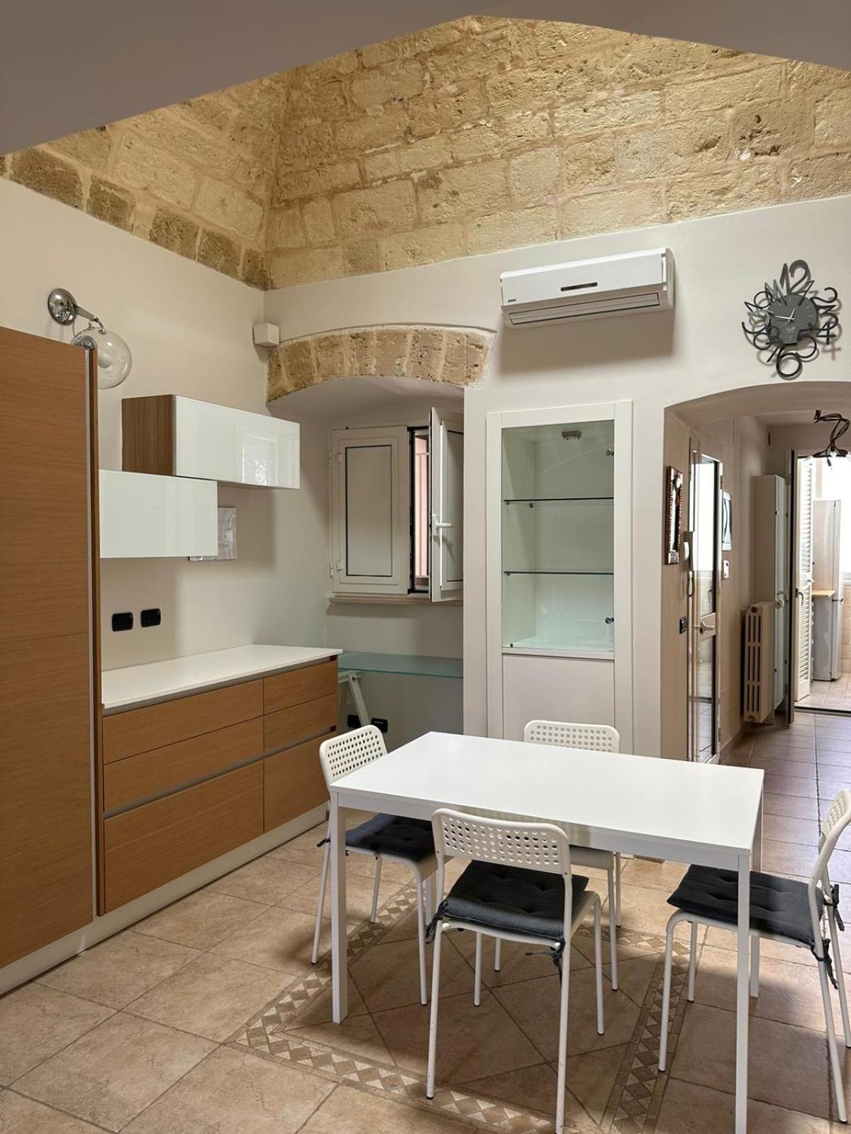 Apartament Fronte Porto Bari