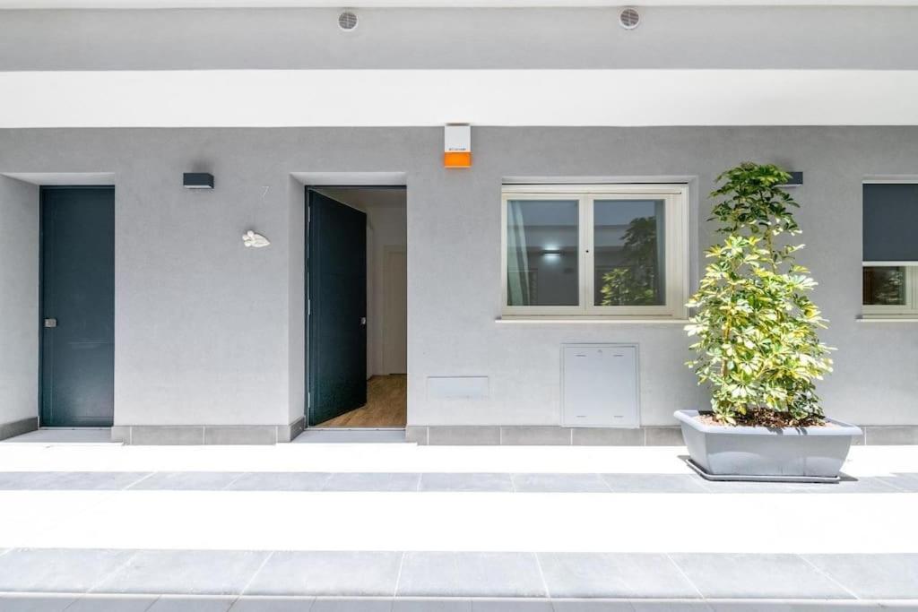 Apartament Dimora Anna - Exclusive Sea Loft Bari
