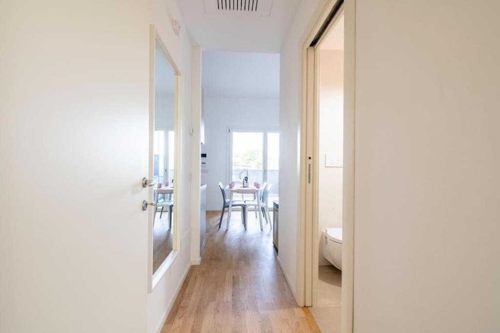 Dimora Anna - Exclusive Sea Loft