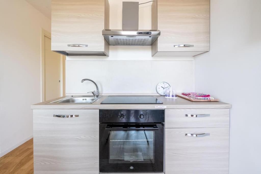 Dimora Anna - Exclusive Sea Loft * Bari