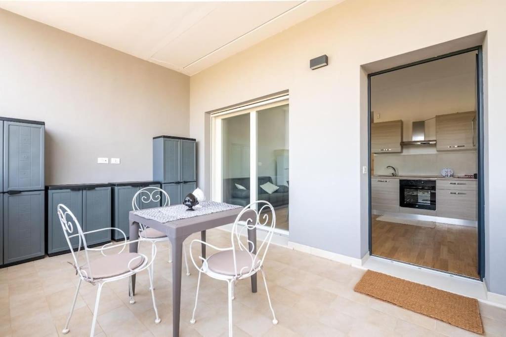 Dimora Anna - Exclusive Sea Loft Bari