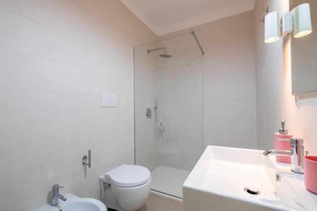 Apartament Dimora Anna - Exclusive Sea Loft
