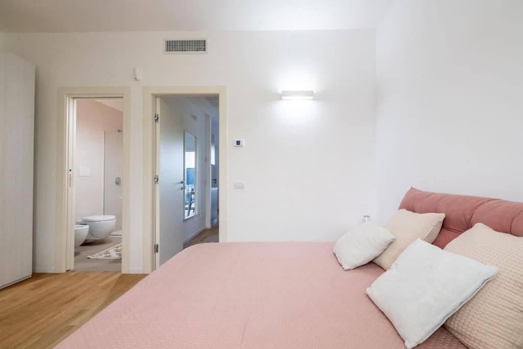 Dimora Anna - Exclusive Sea Loft Apartament