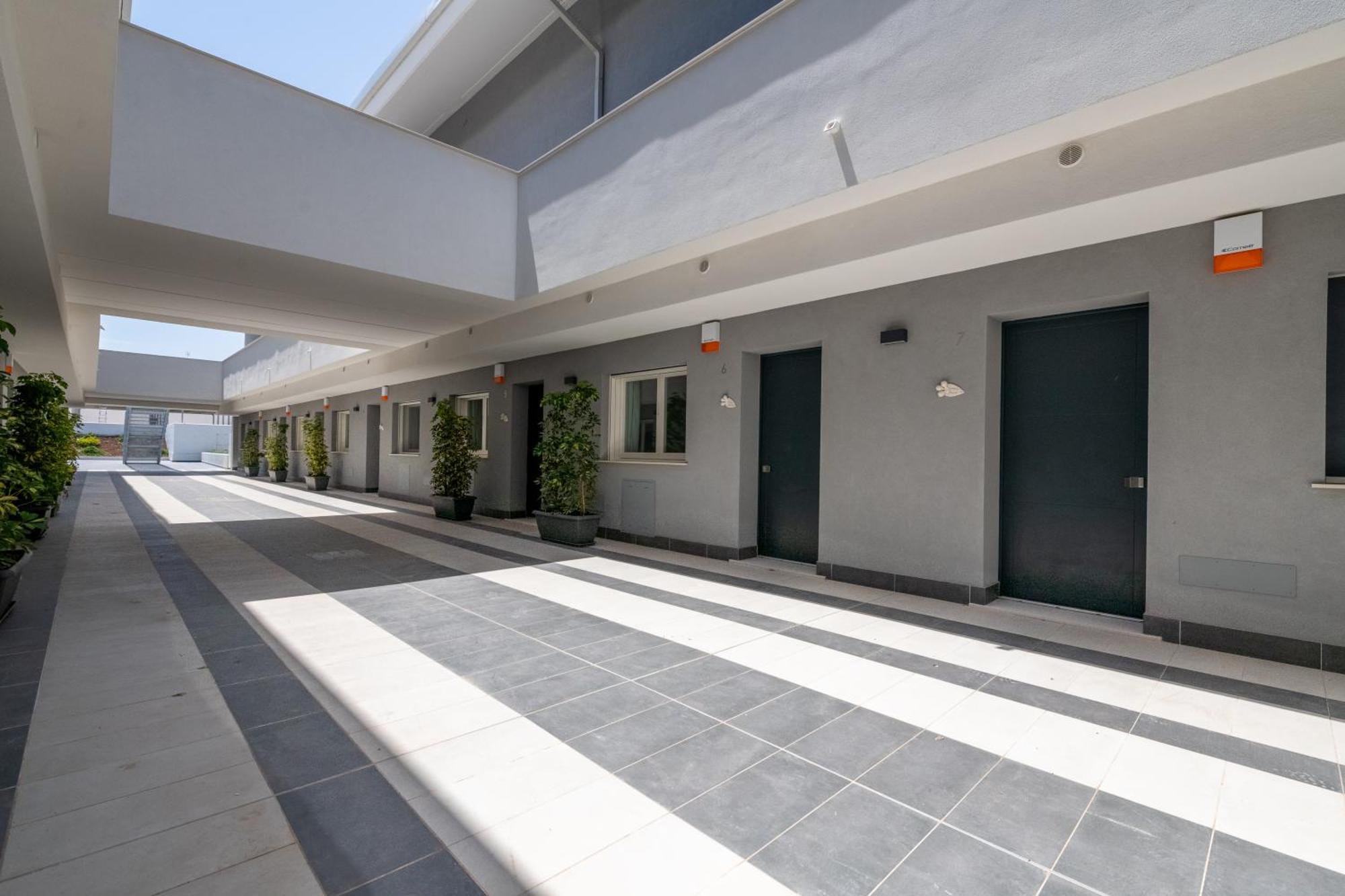 Apartment Angelina House - Sea Front Loft