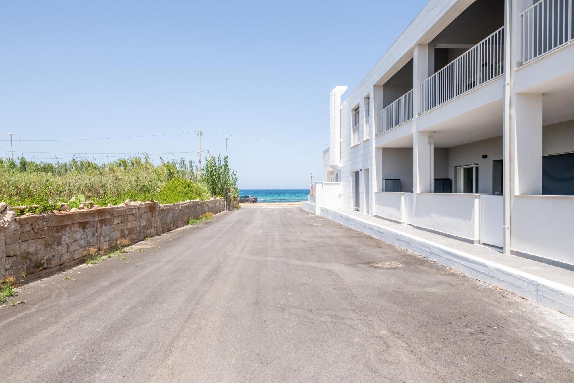 Apartment Angelina House - Sea Front Loft *
