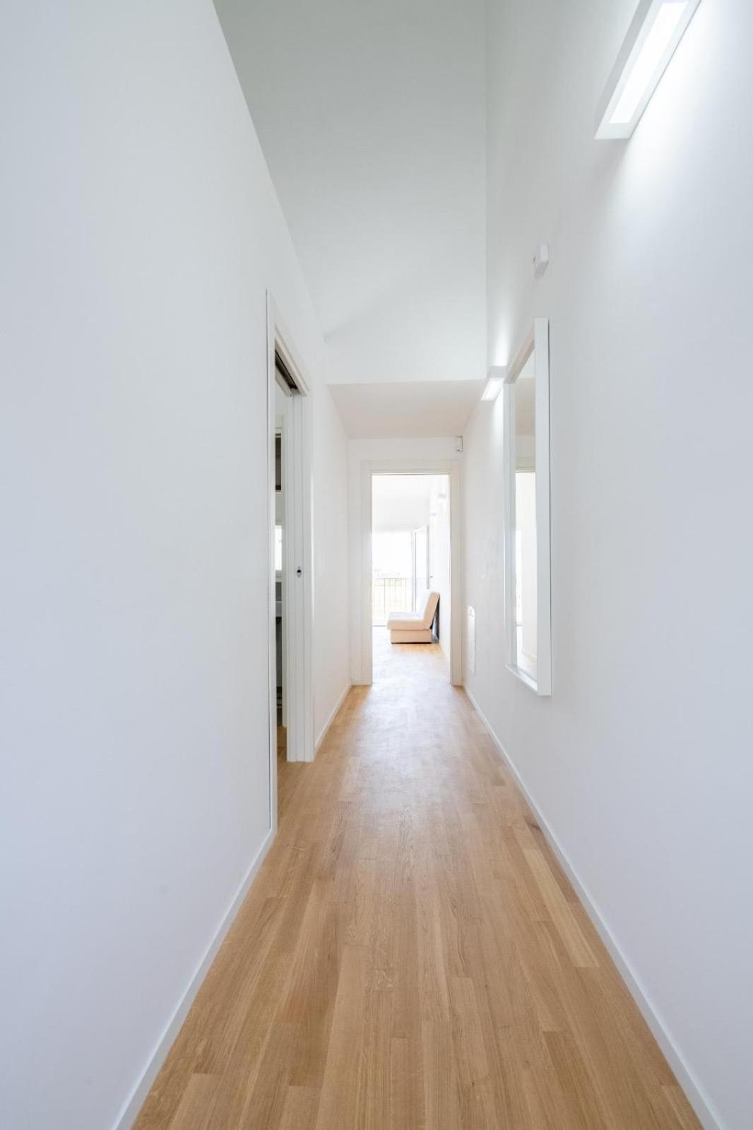 Apartment Angelina House - Sea Front Loft *