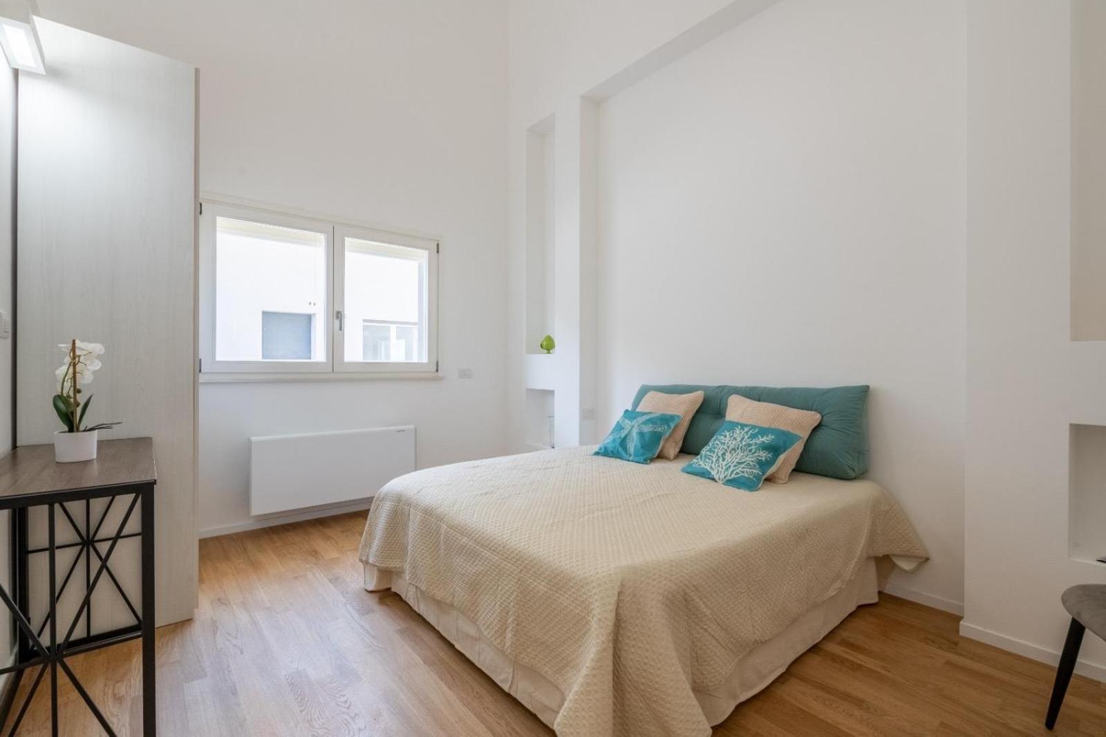 Angelina House - Sea Front Loft * Bari