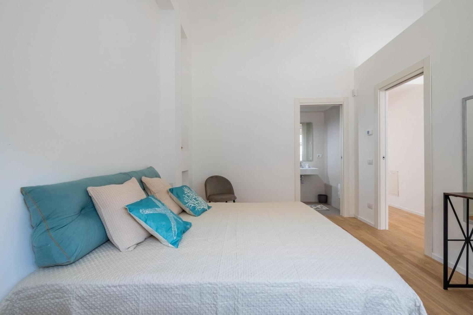 Angelina House - Sea Front Loft