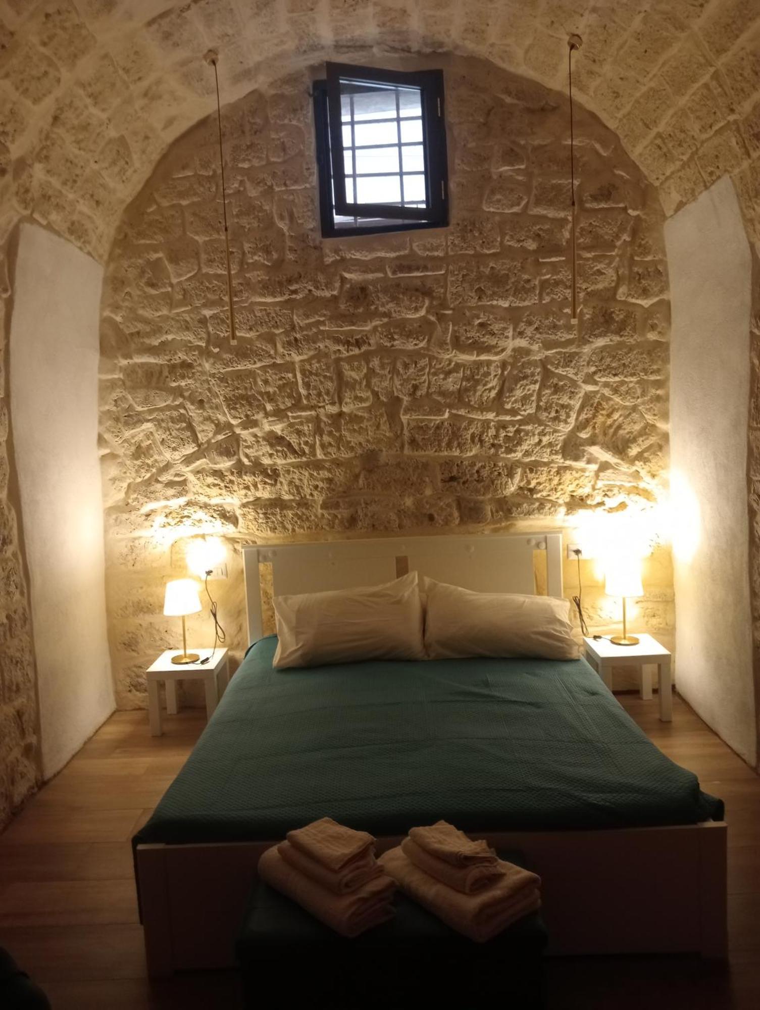 A Casa Di Rita Apartment *