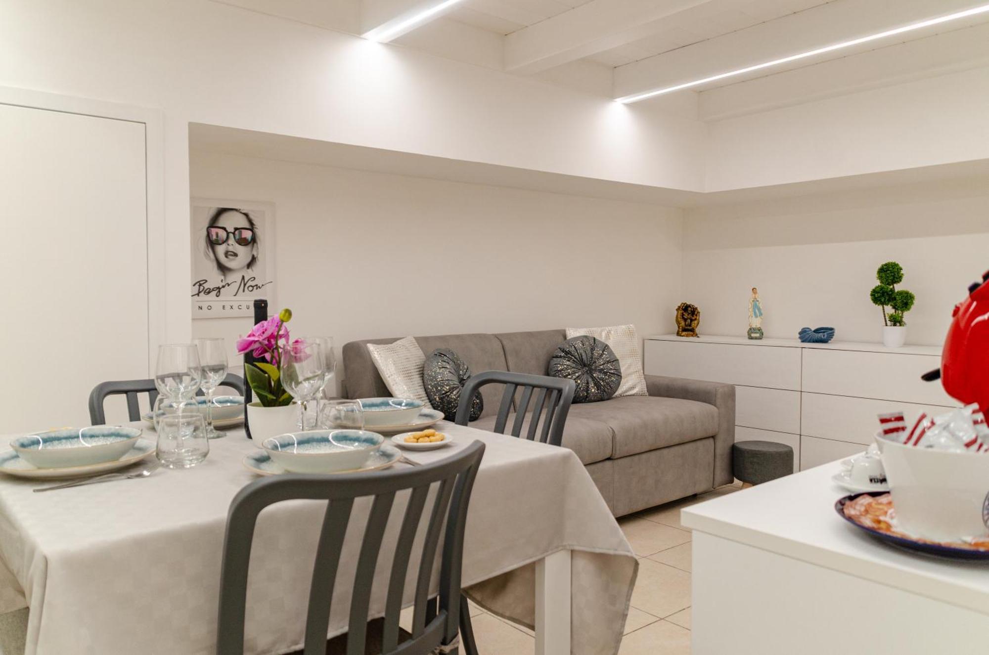 Apulialux - San Pio A Centro Holiday home