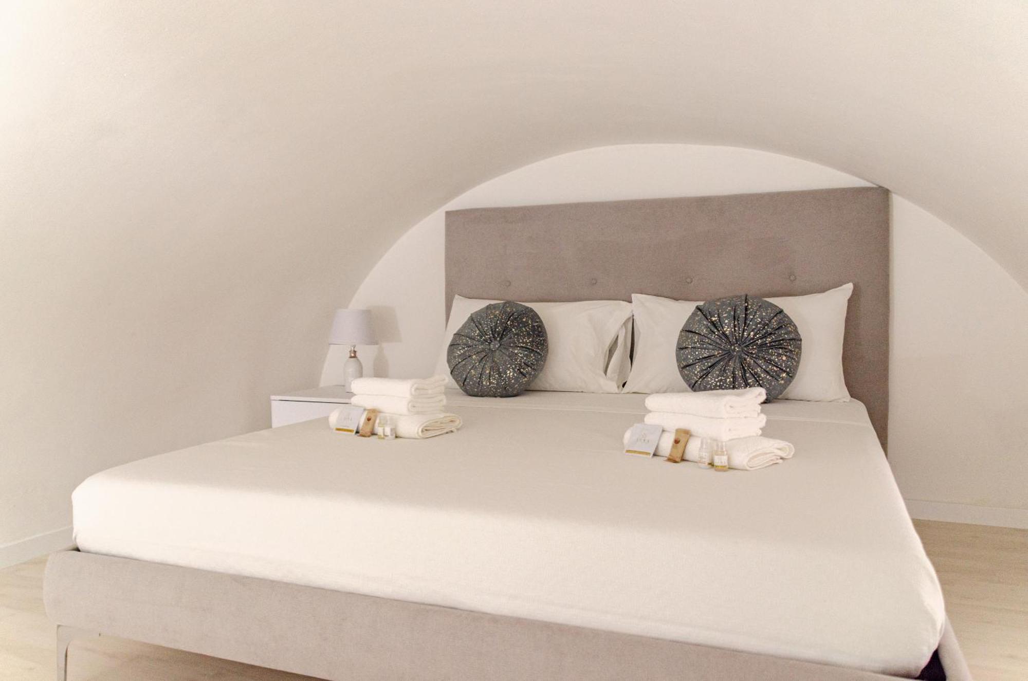 Holiday home Apulialux - San Pio A Centro *