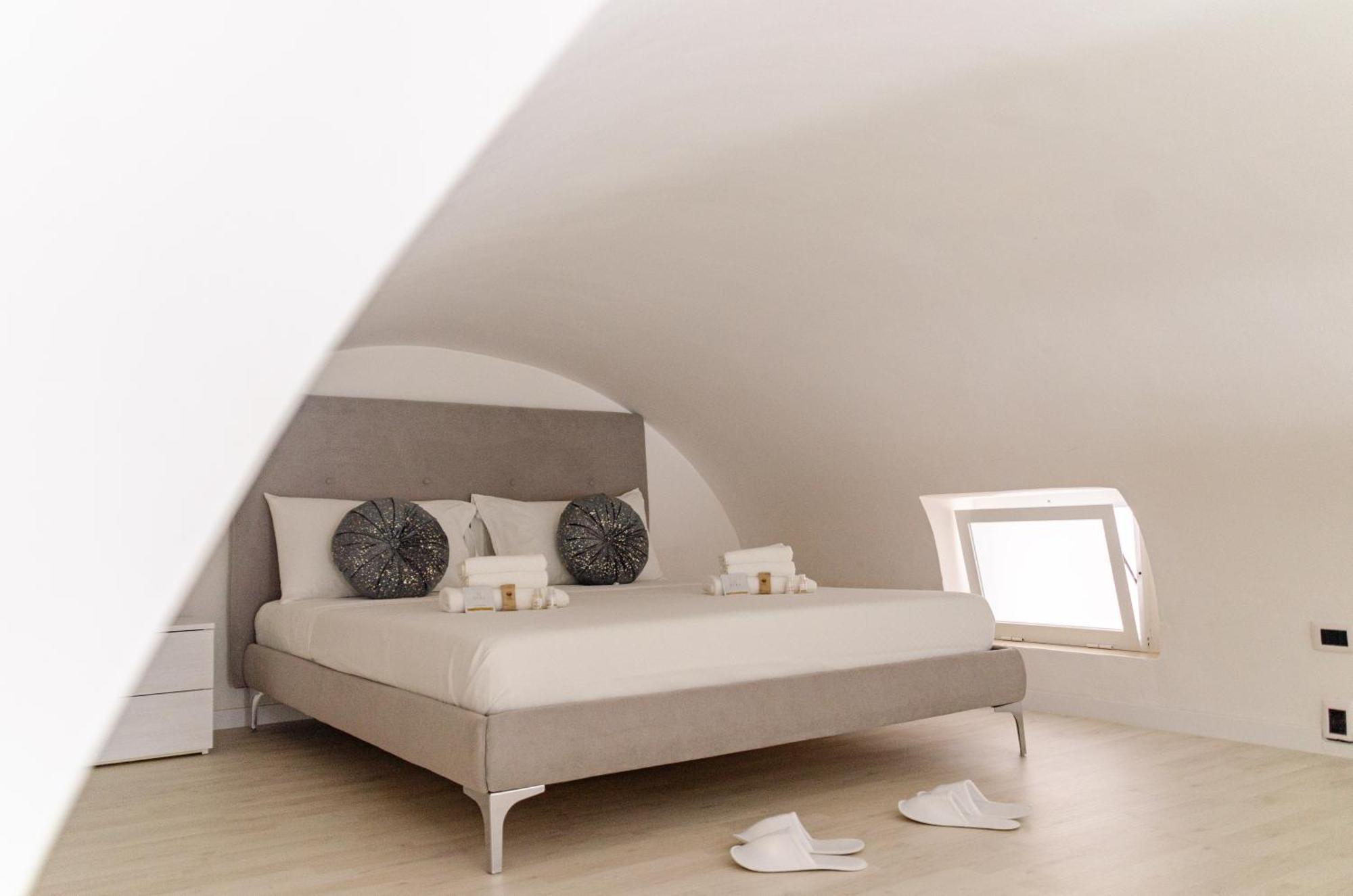 Apulialux - San Pio A Centro Holiday home *
