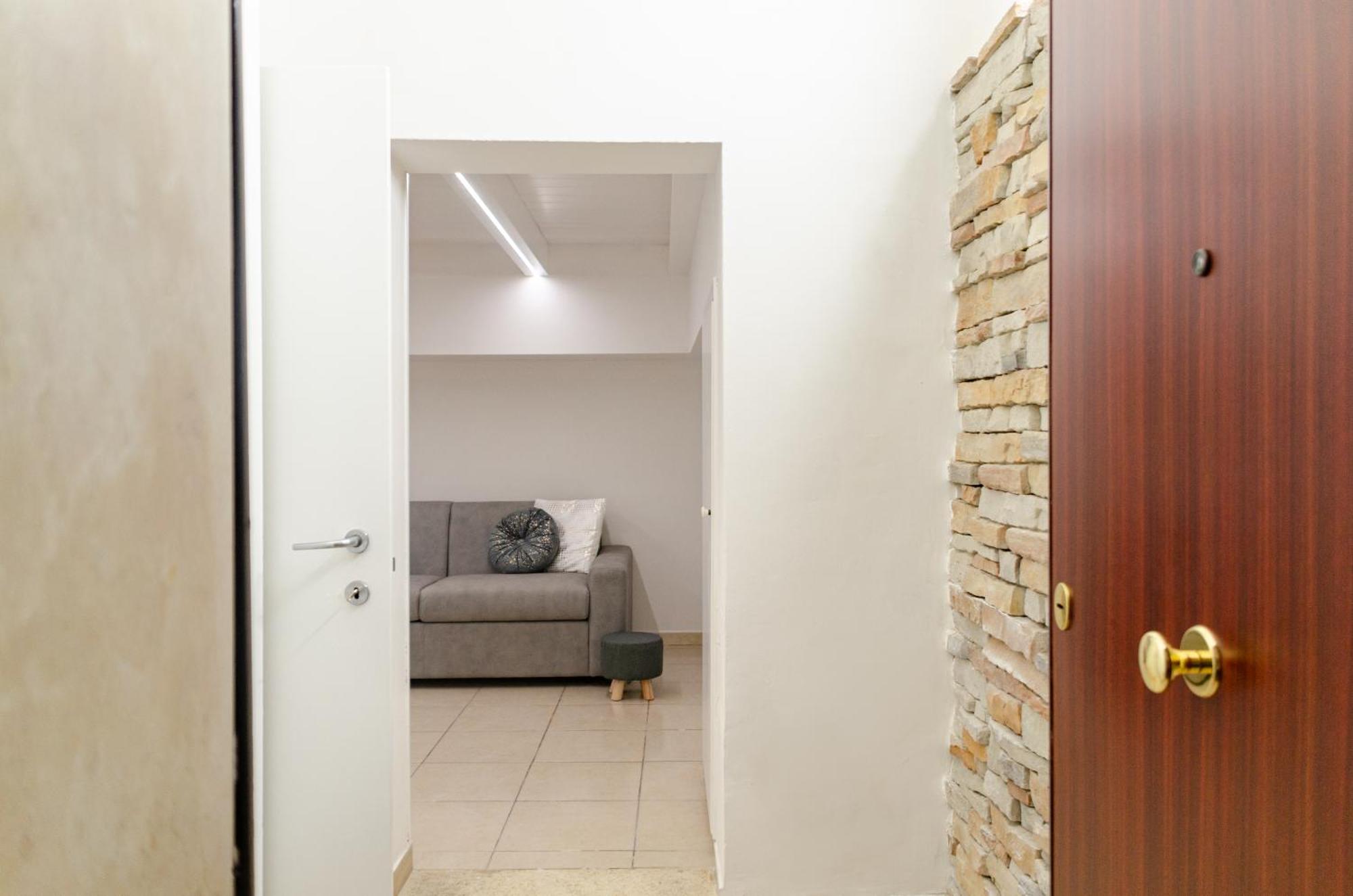 Holiday home Apulialux - San Pio A Centro *
