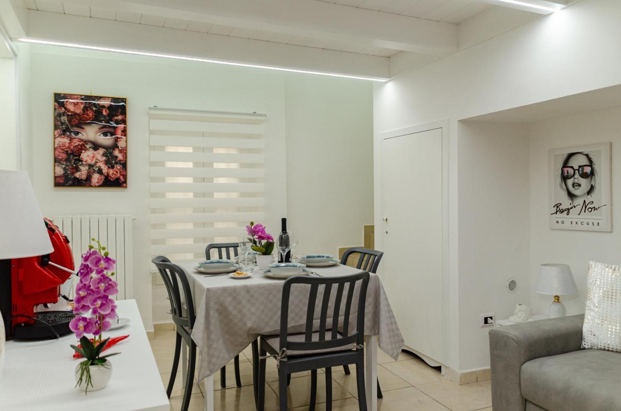 Holiday home Apulialux - San Pio A Centro Bari