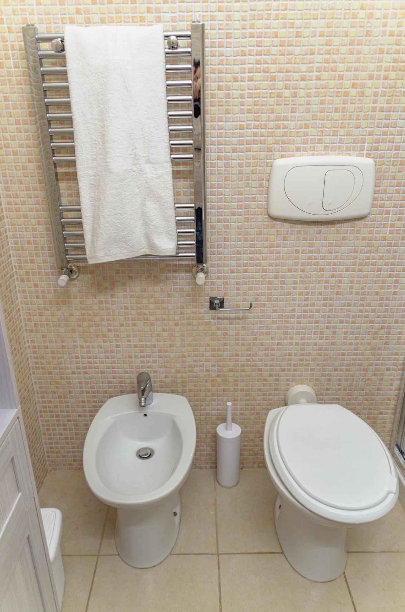 Holiday home Apulialux - San Pio A Centro