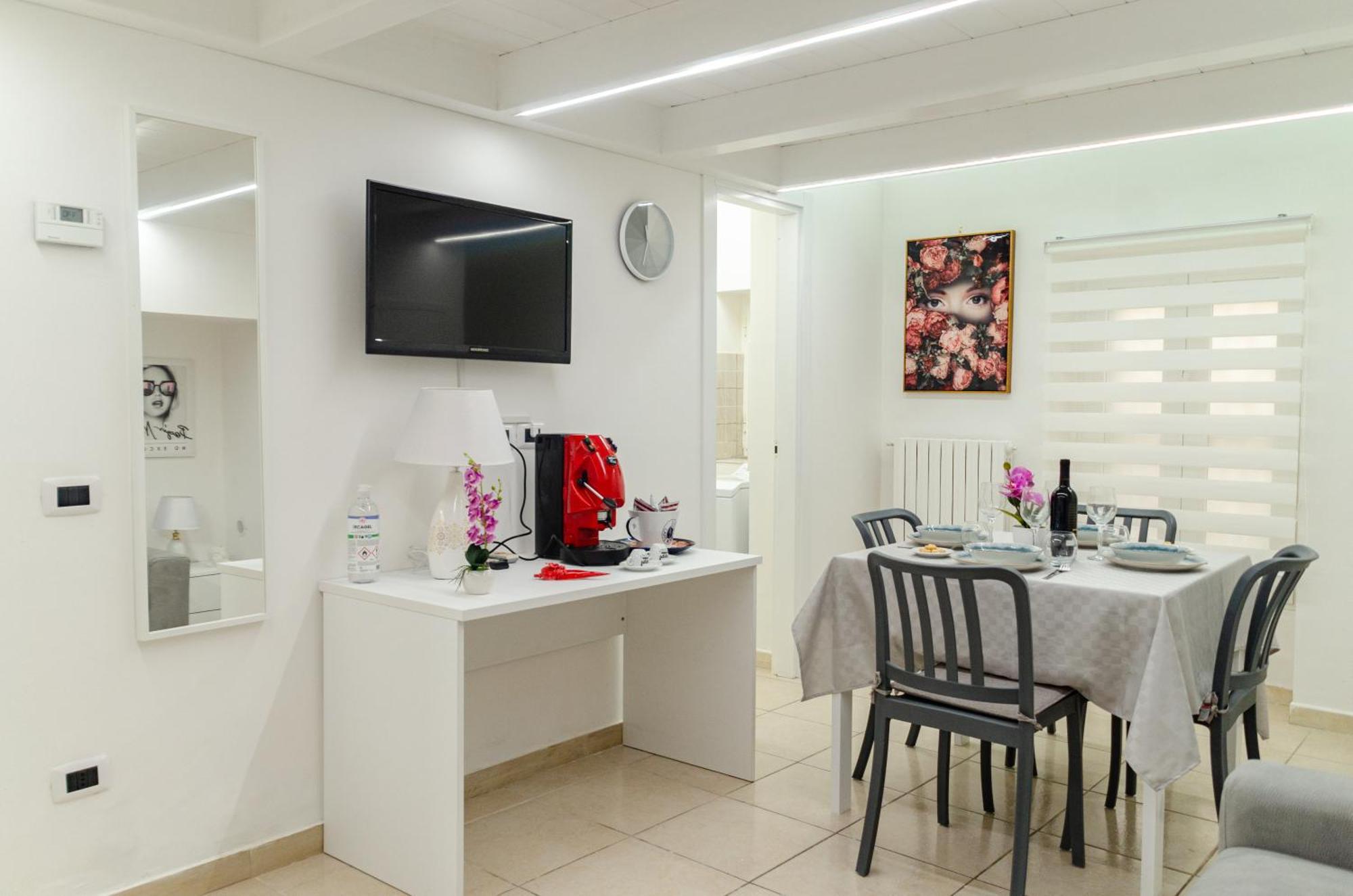 Apulialux - San Pio A Centro Holiday home *