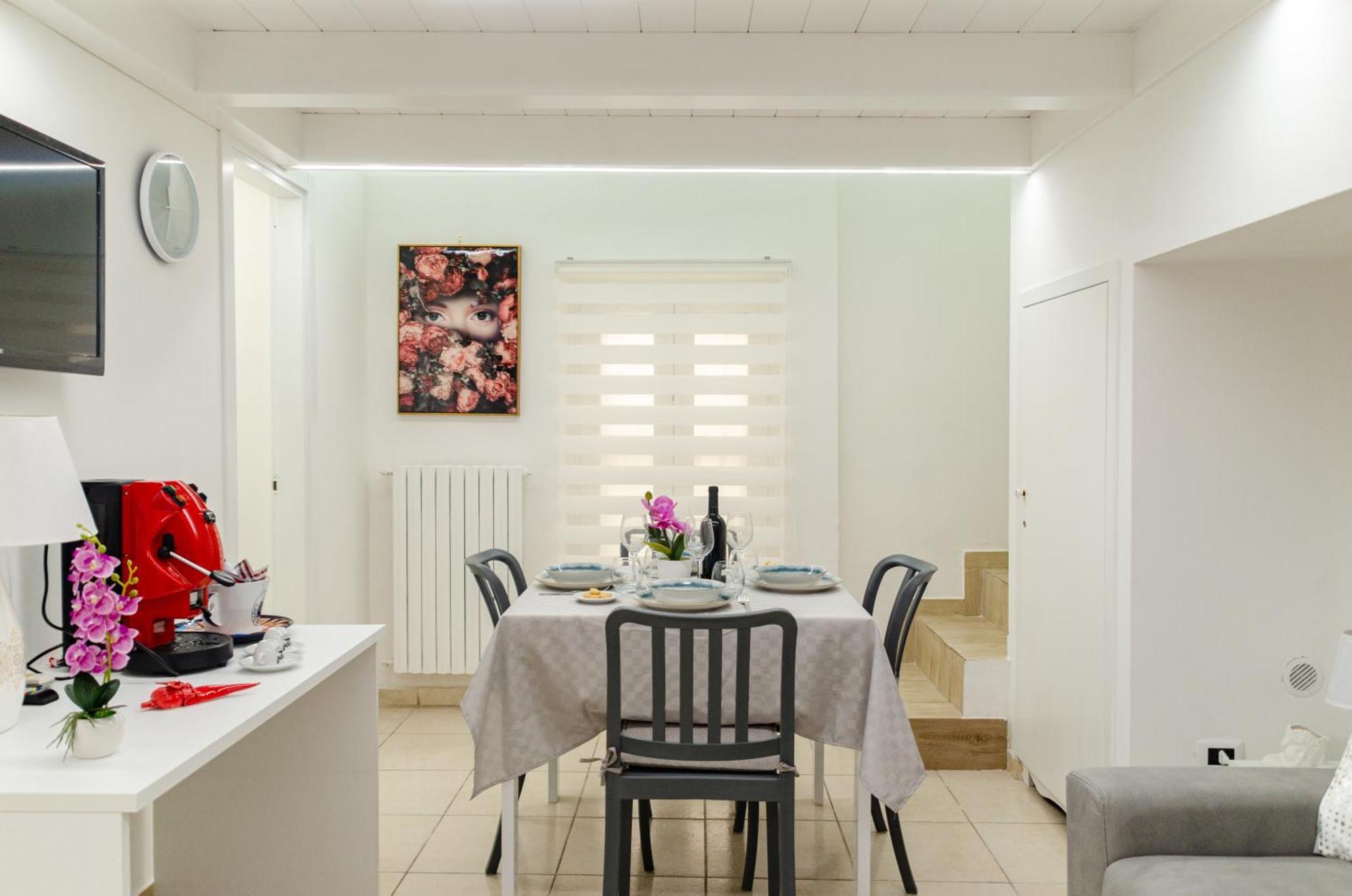 Apulialux - San Pio A Centro Holiday home Bari