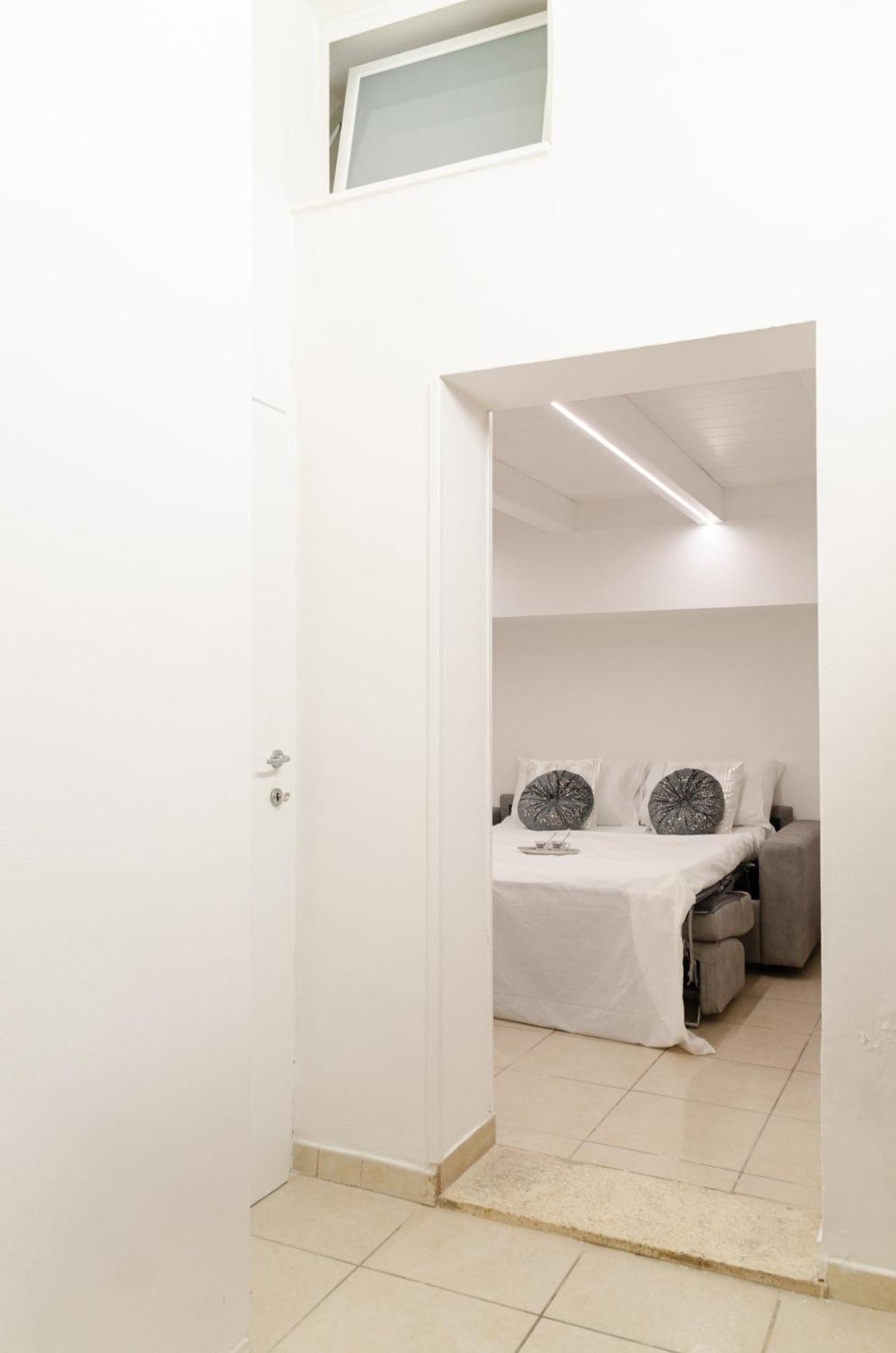 Holiday home Apulialux - San Pio A Centro Bari