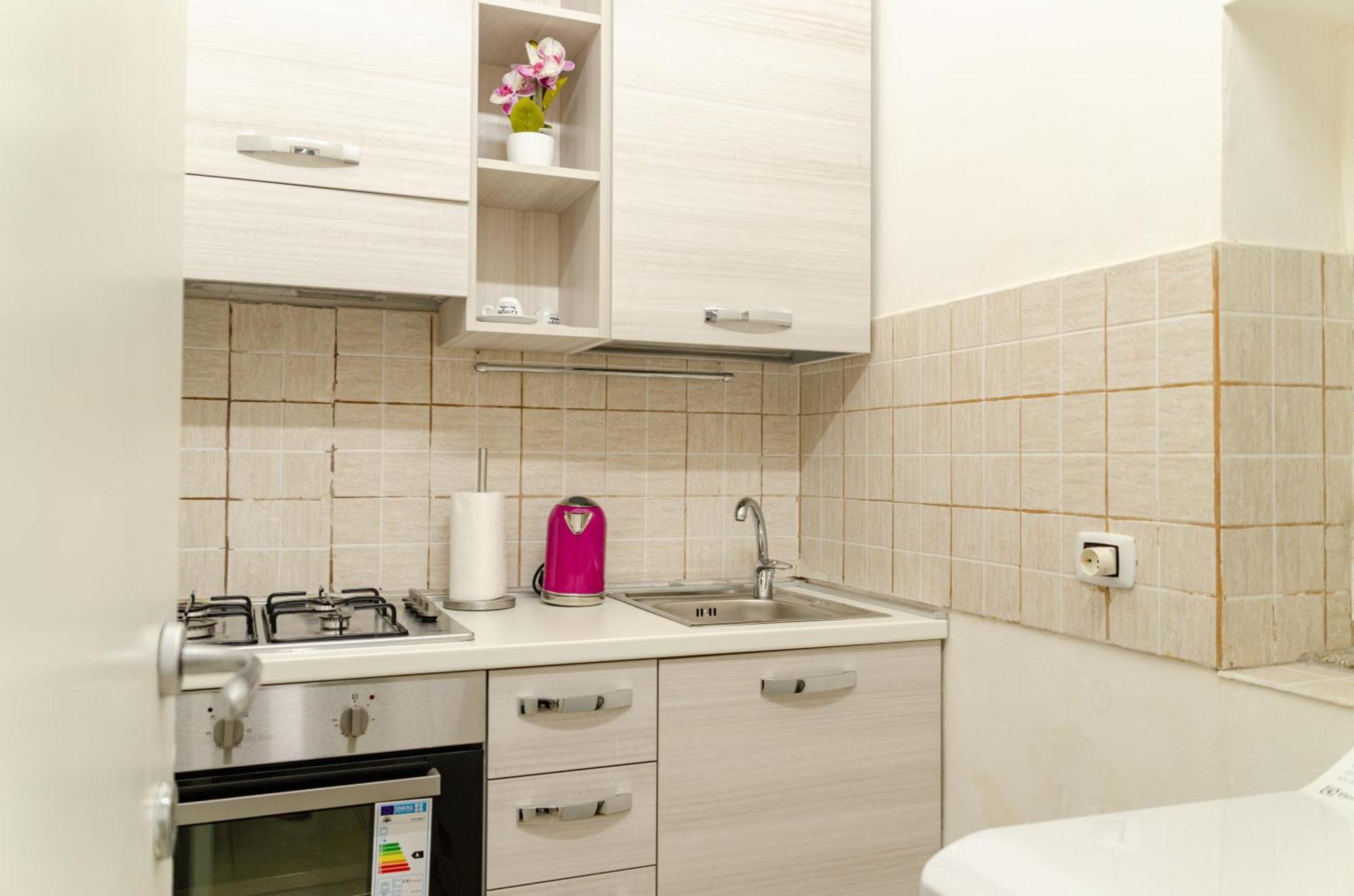 Apulialux - San Pio A Centro Holiday home Bari