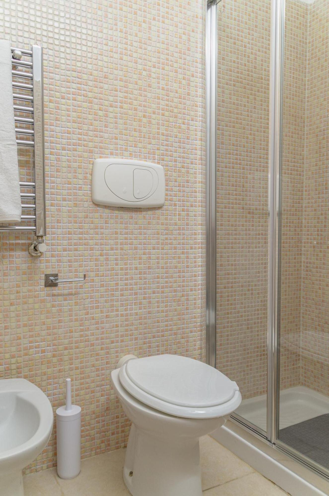 Apulialux - San Pio A Centro Holiday home