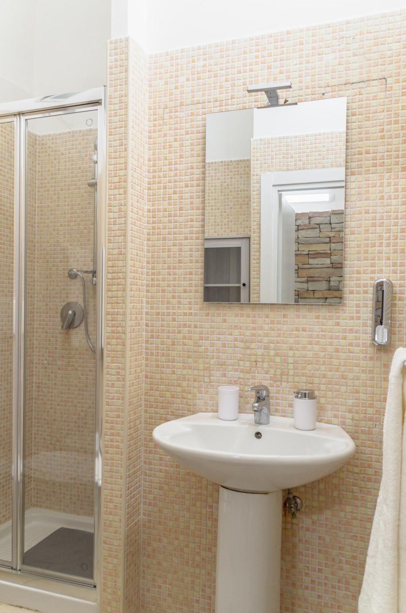 Apulialux - San Pio A Centro Holiday home Bari
