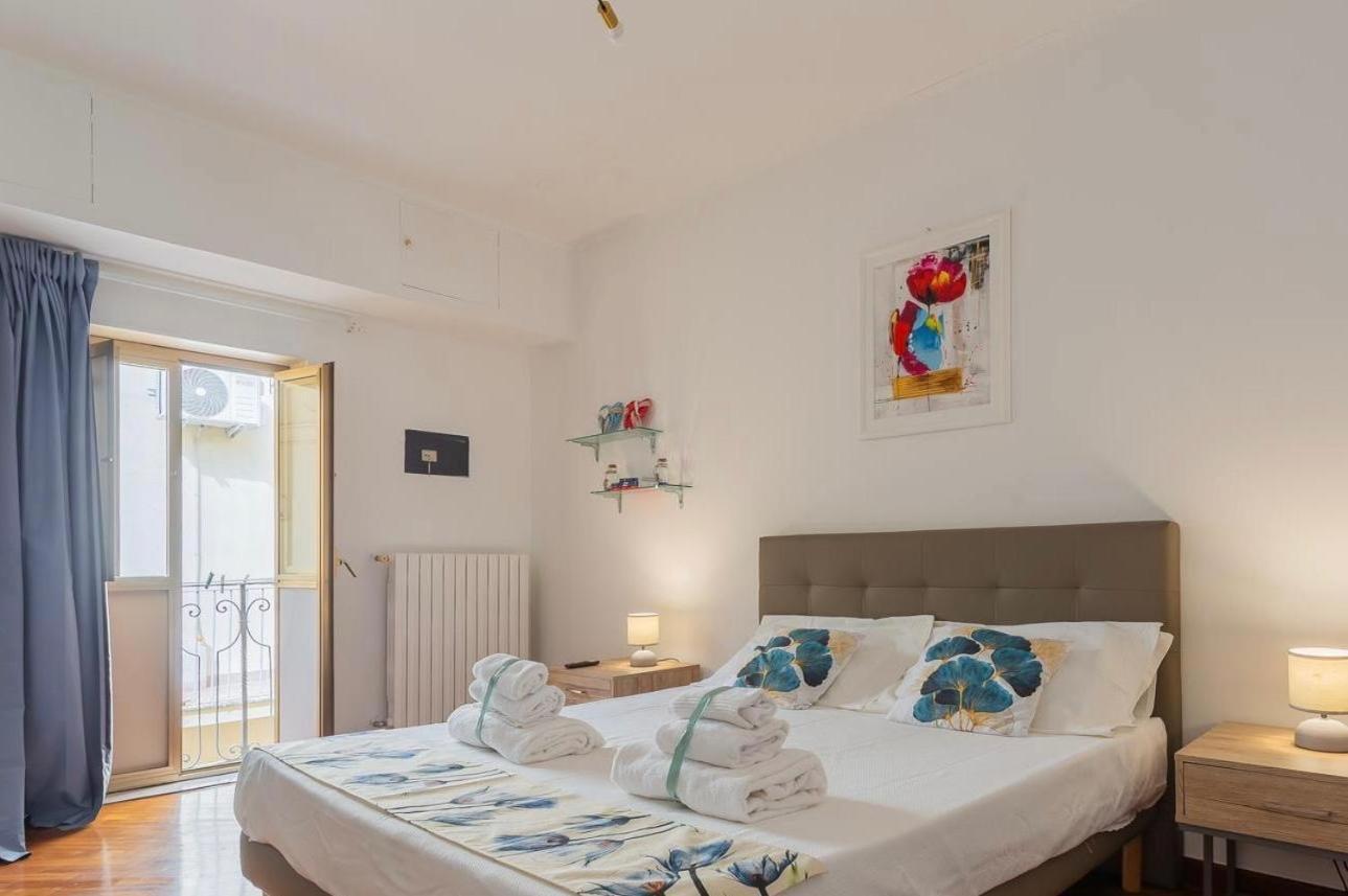 Rovi Garden House Apartament Bari