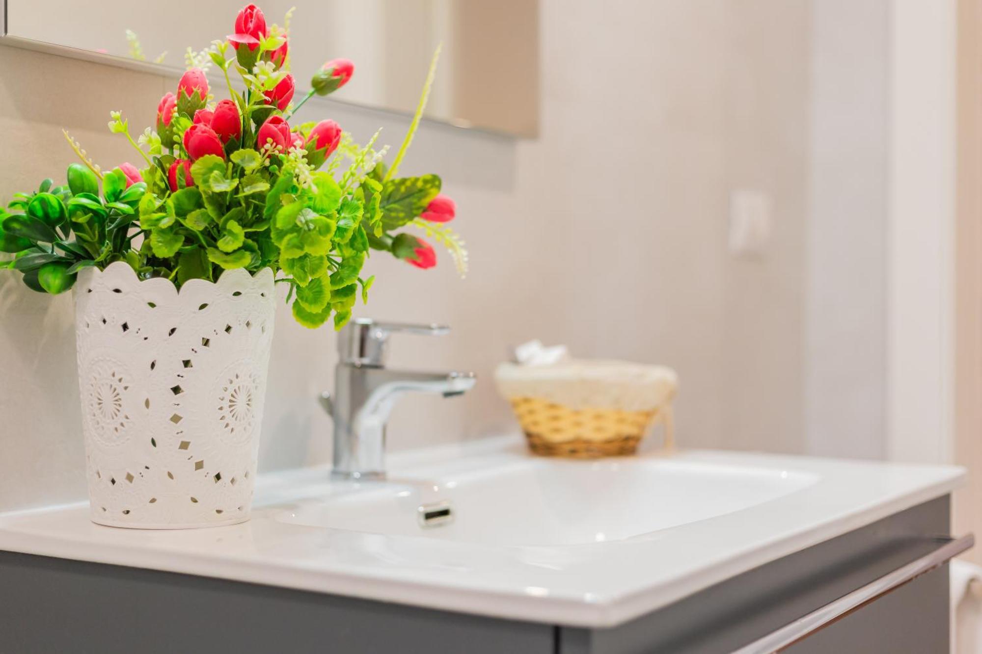 Apartament Rovi Garden House Bari