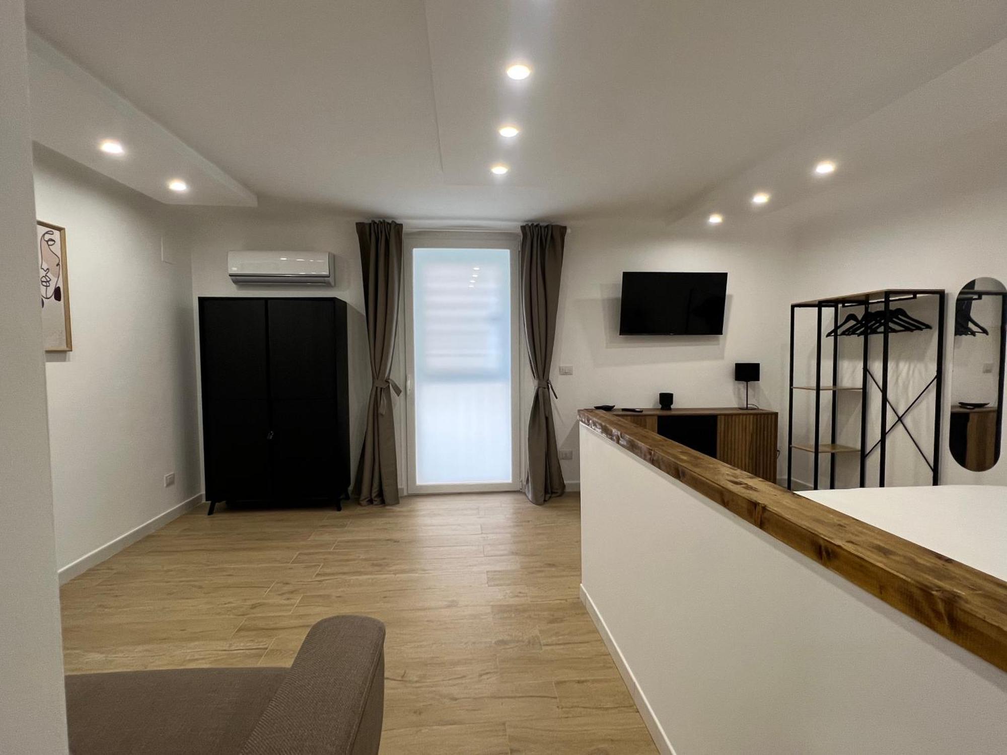 San Blas Apartment *