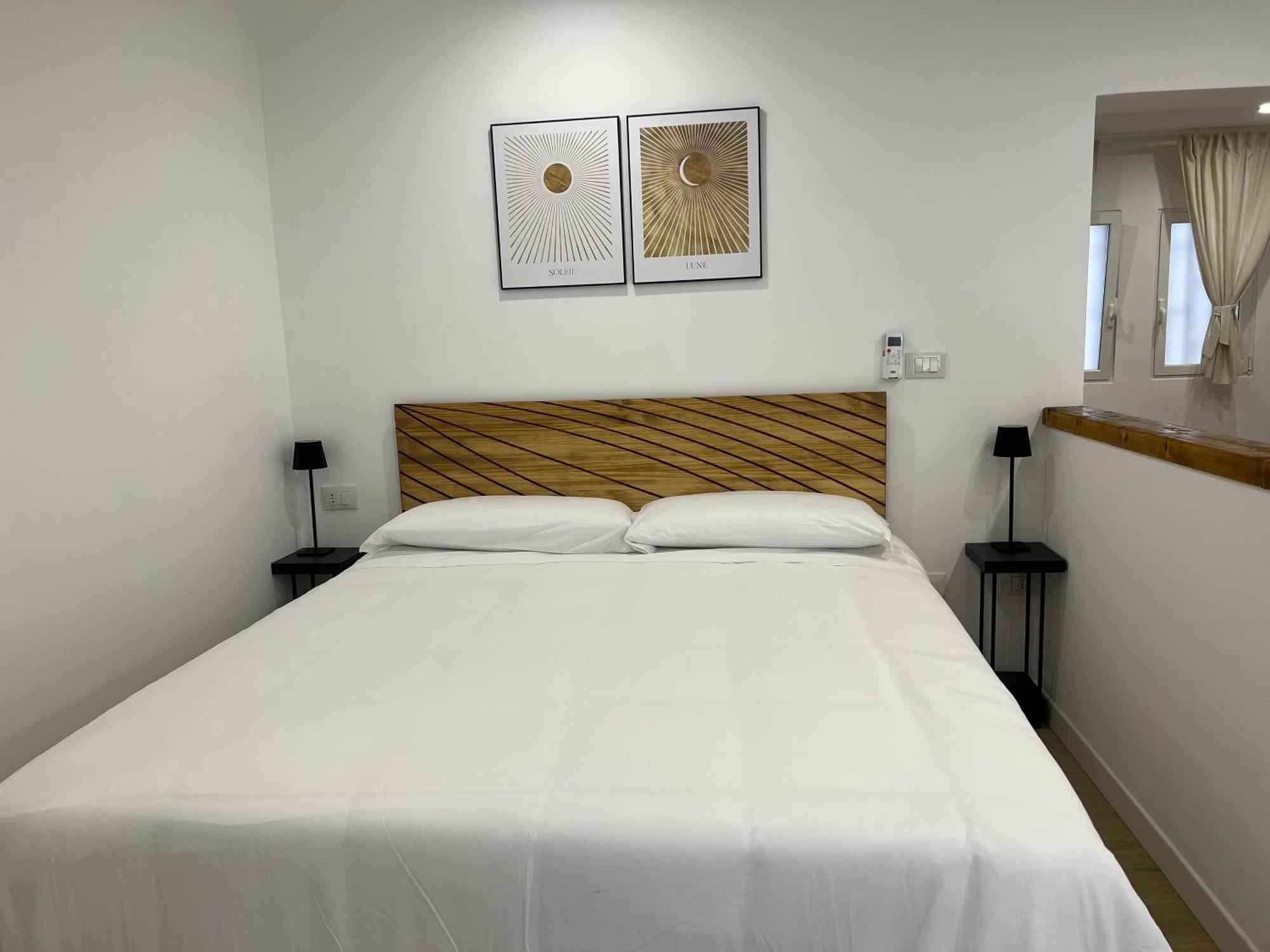 Apartment San Blas *