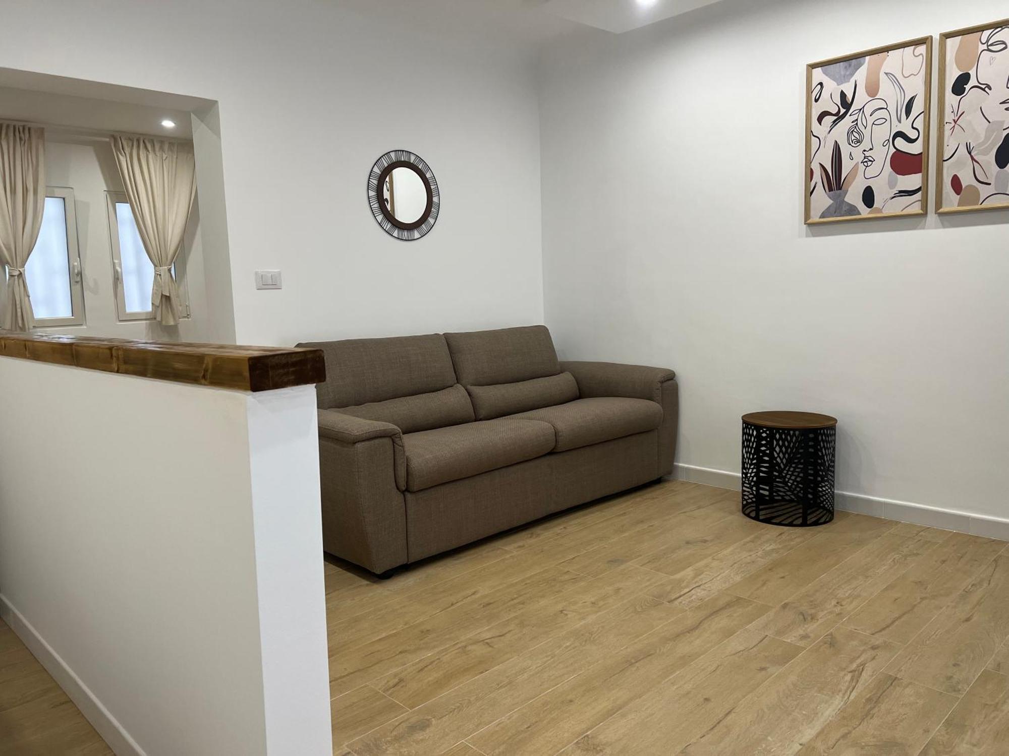 San Blas Apartment Bari