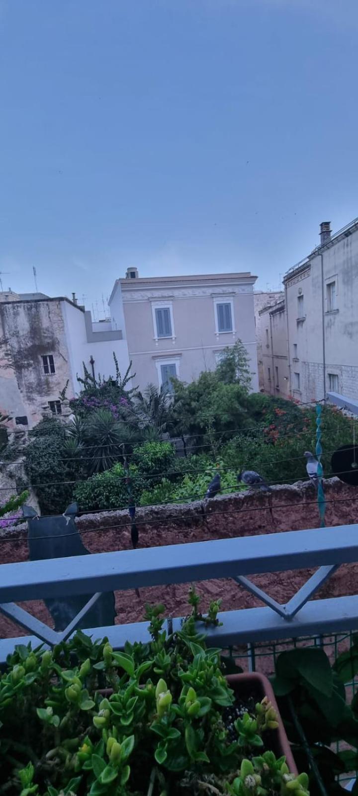 Enza Domus Căn hộ Bari