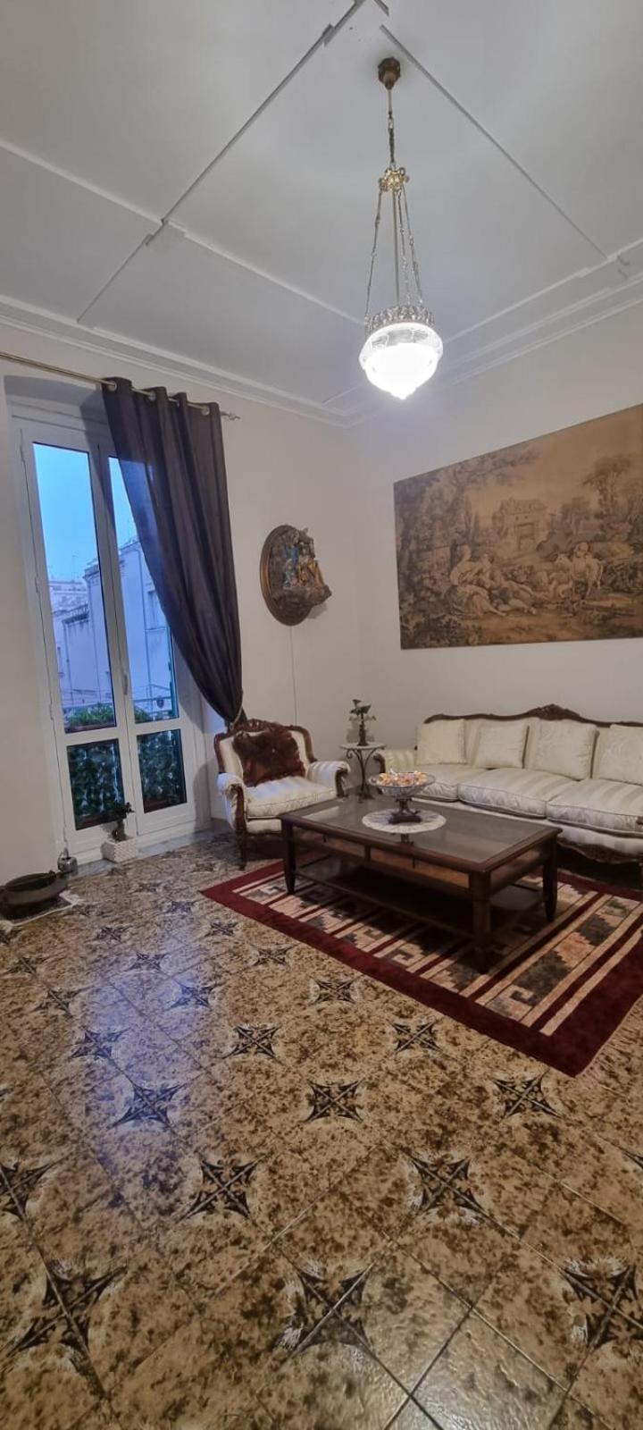 Enza Domus Căn hộ