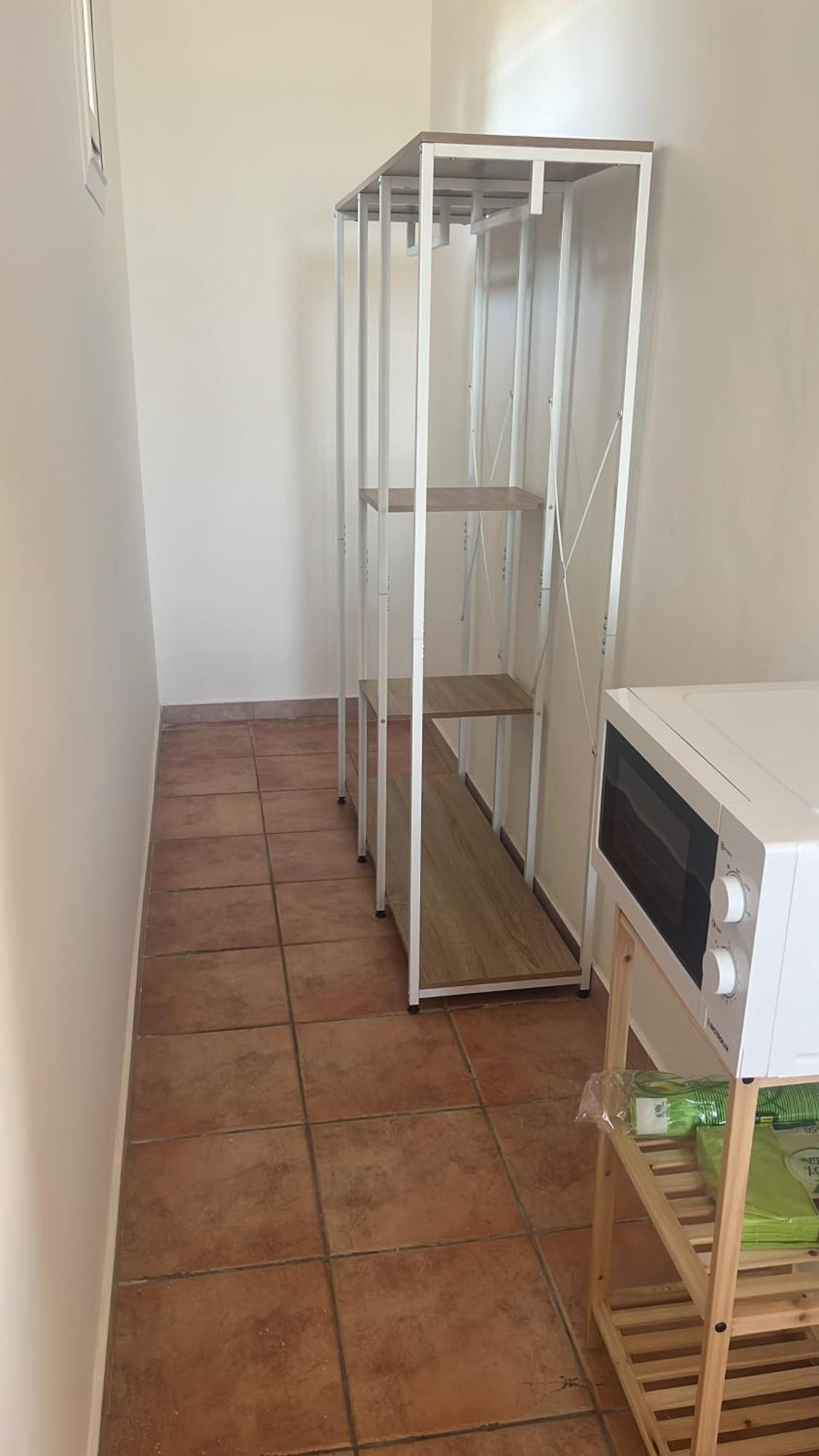 Holiday Apartment Bari