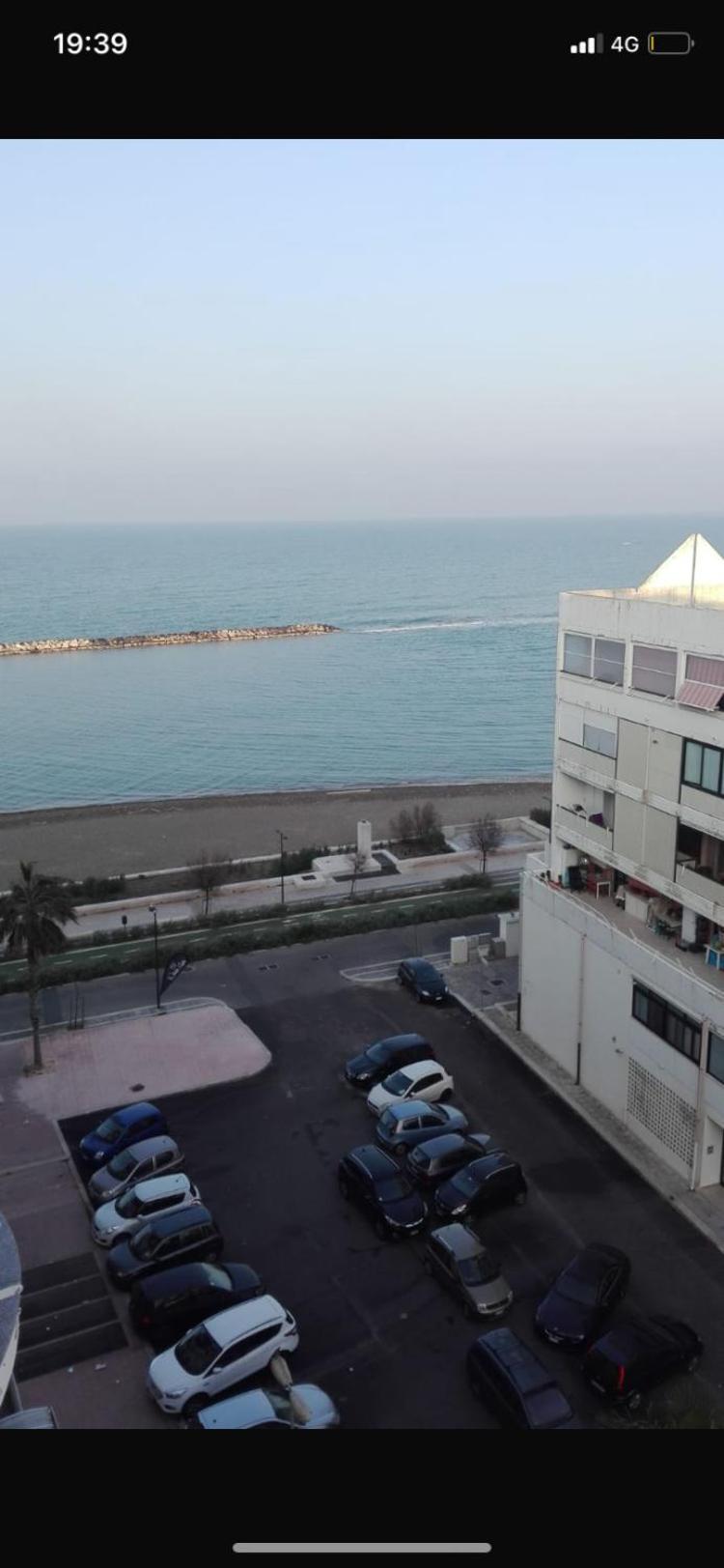 Casa Fronte Mare *