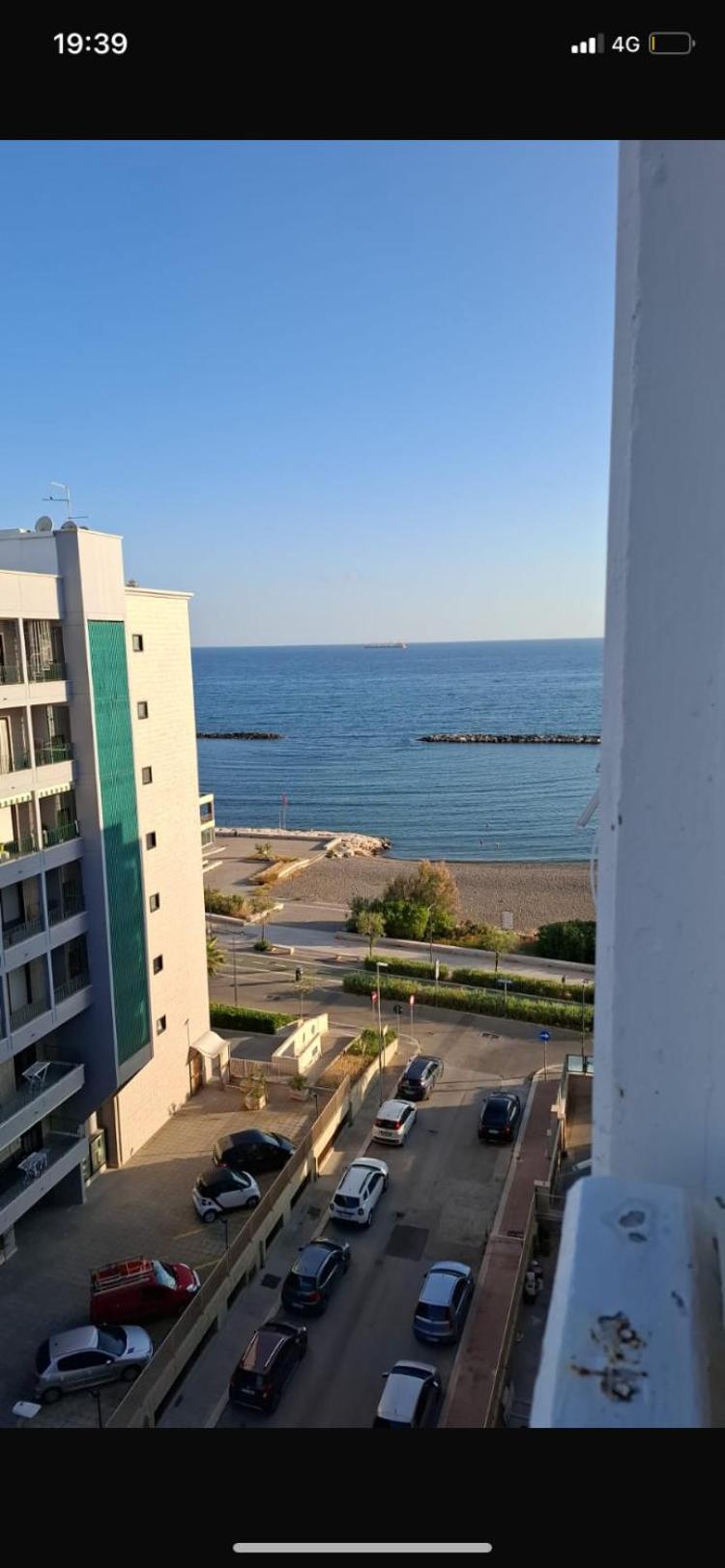 Casa Fronte Mare * Bari