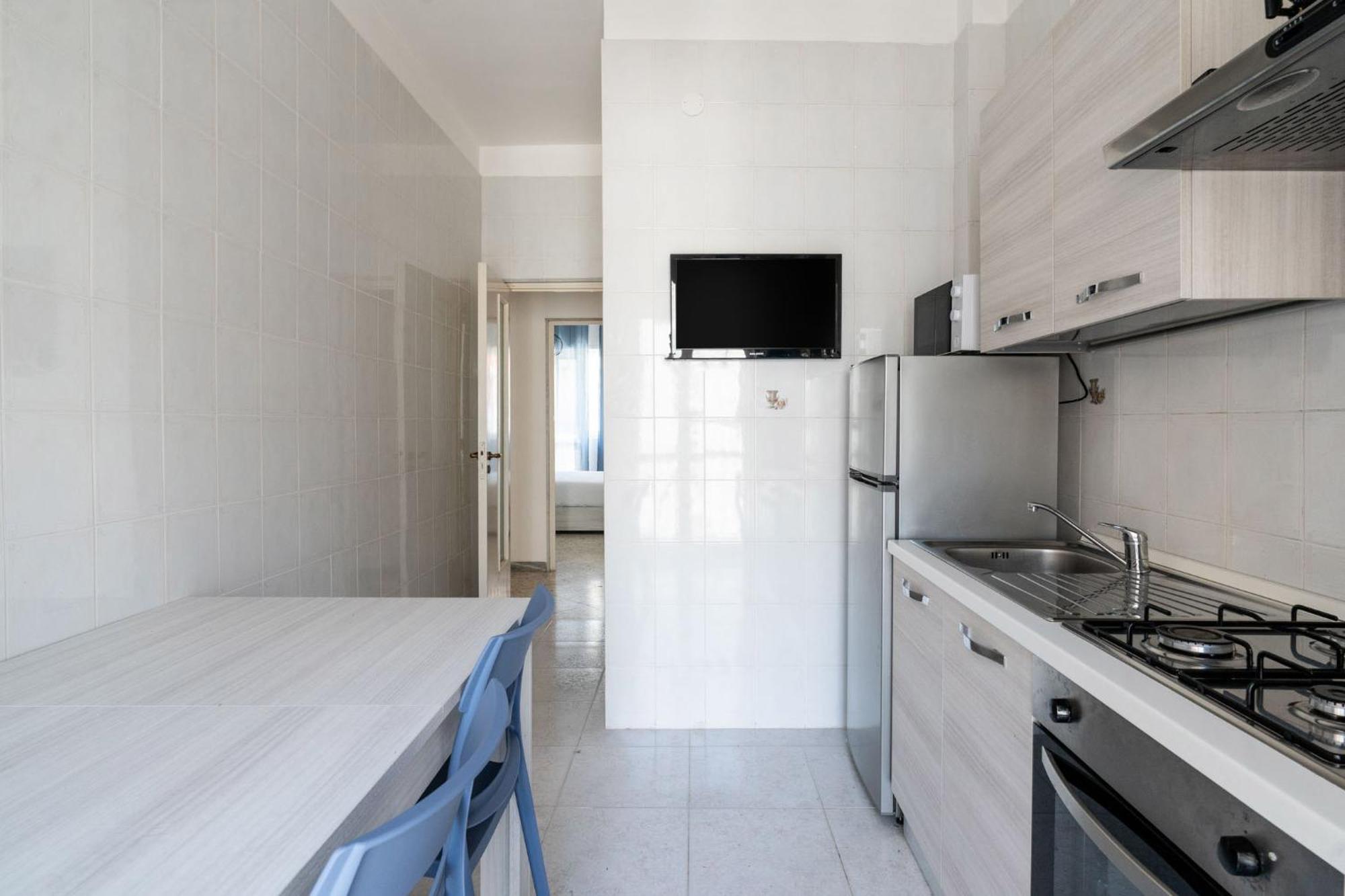 Onda Blu By Wonderful Italy Appartement Bari