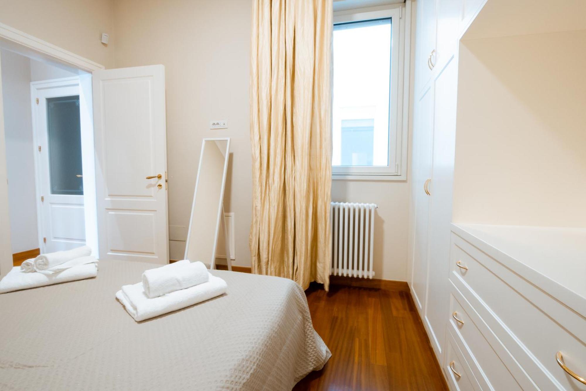 Dimora Adua Apartment Bari