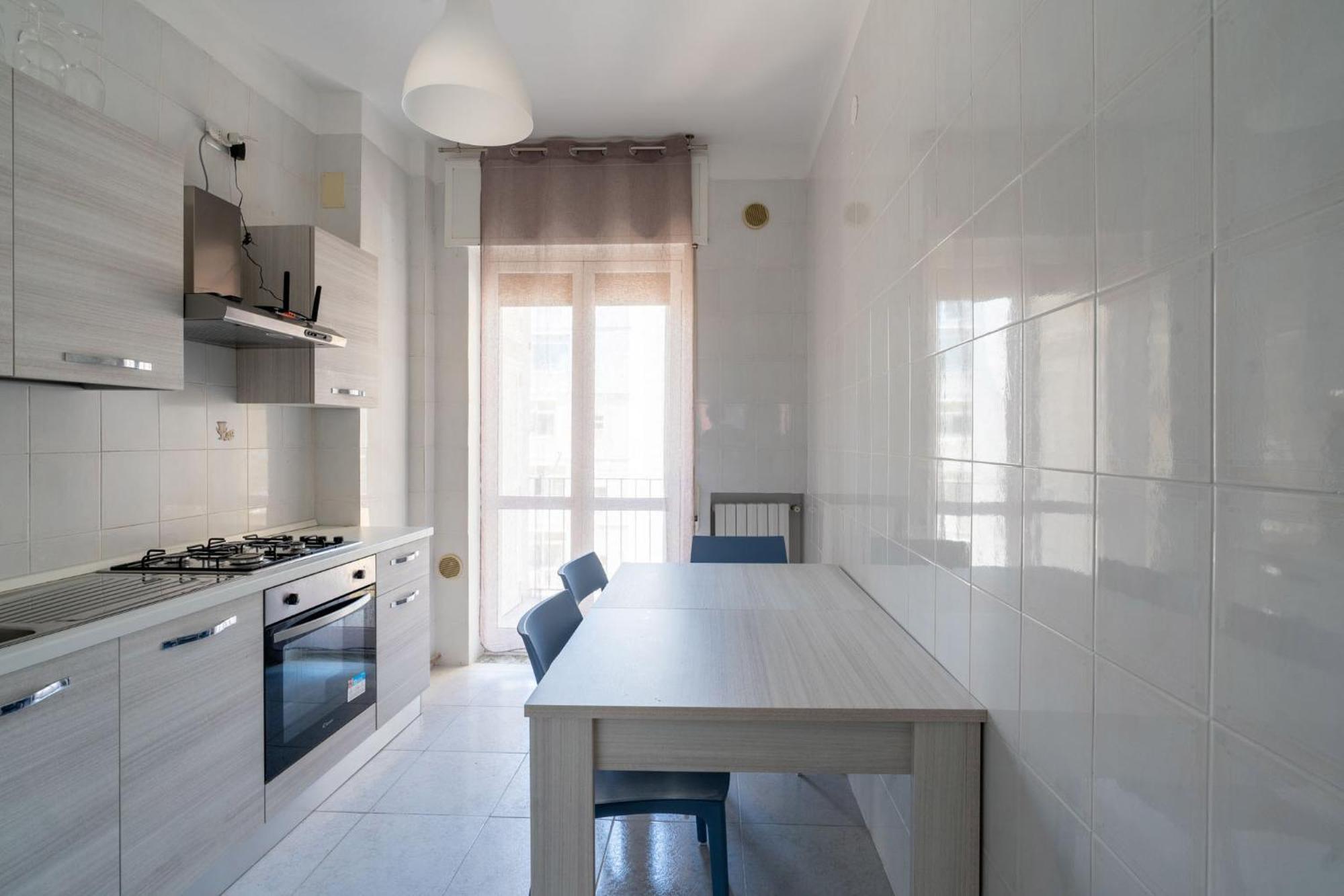 Appartement Onda Blu By Wonderful Italy Bari