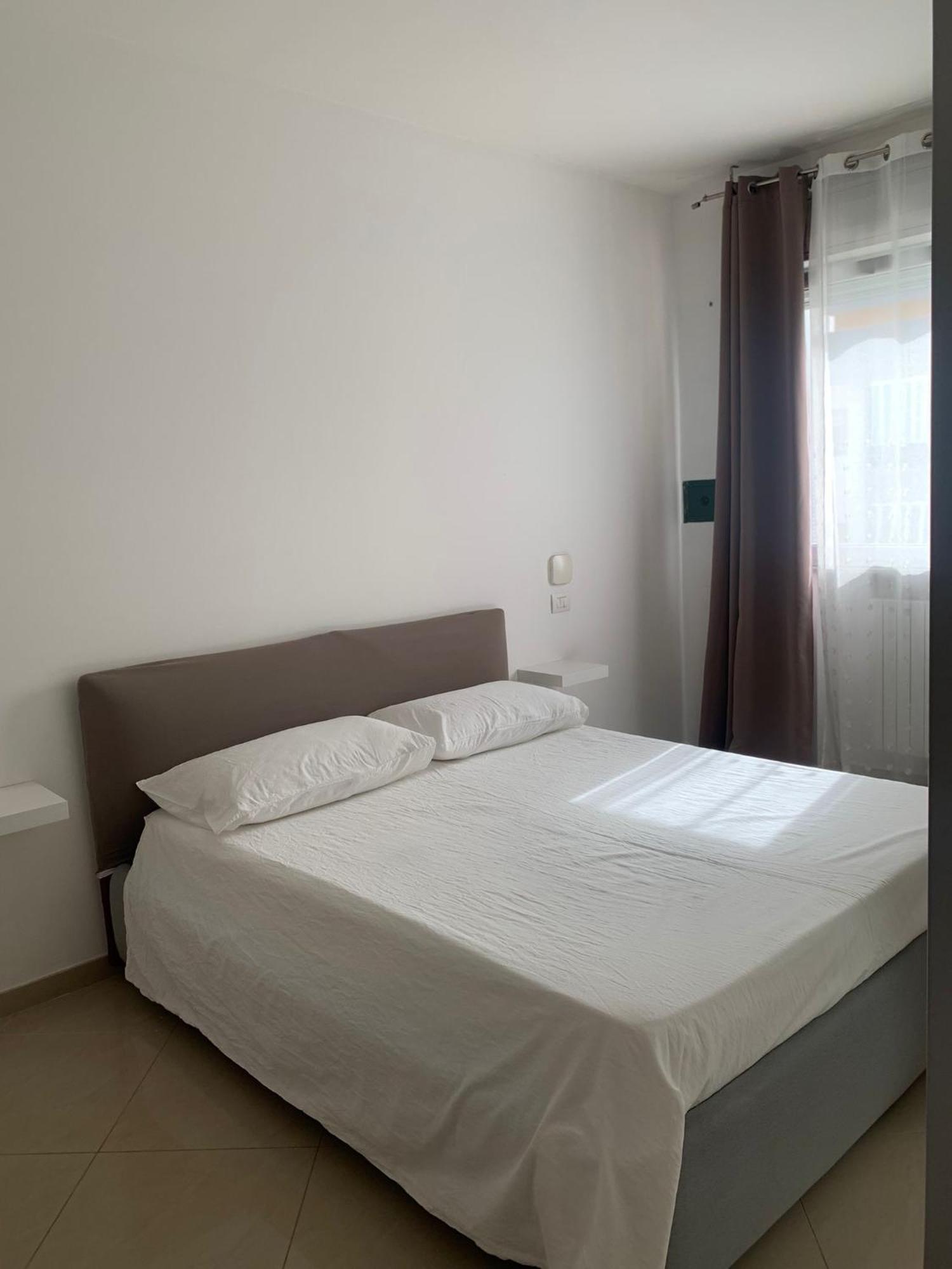 Apartament Casa Fronte Mare Bari