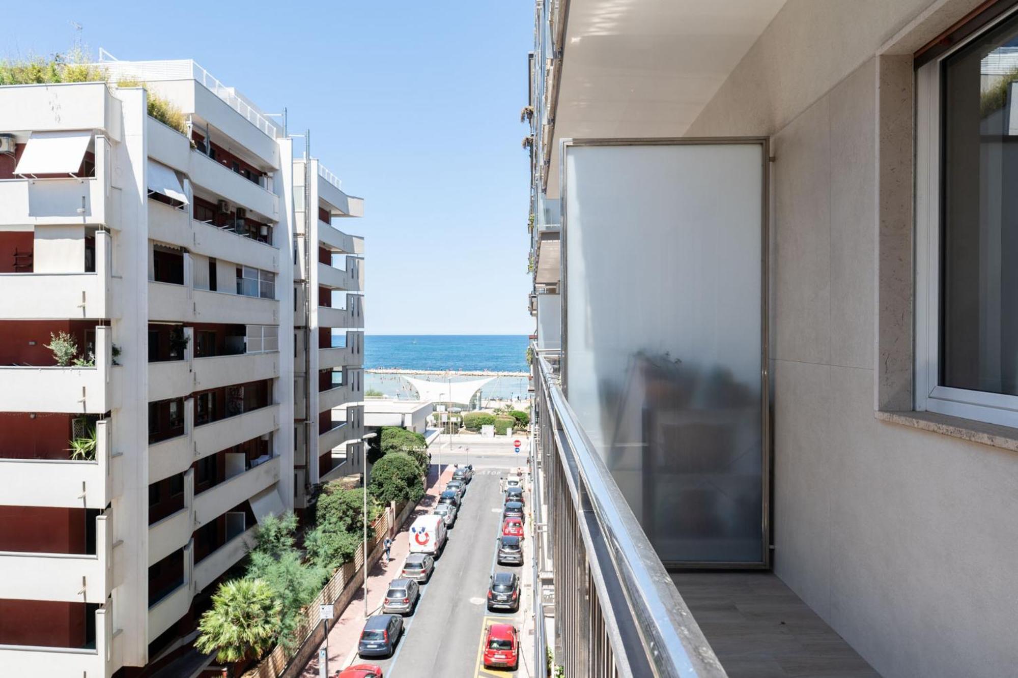 Onda Blu By Wonderful Italy Bari