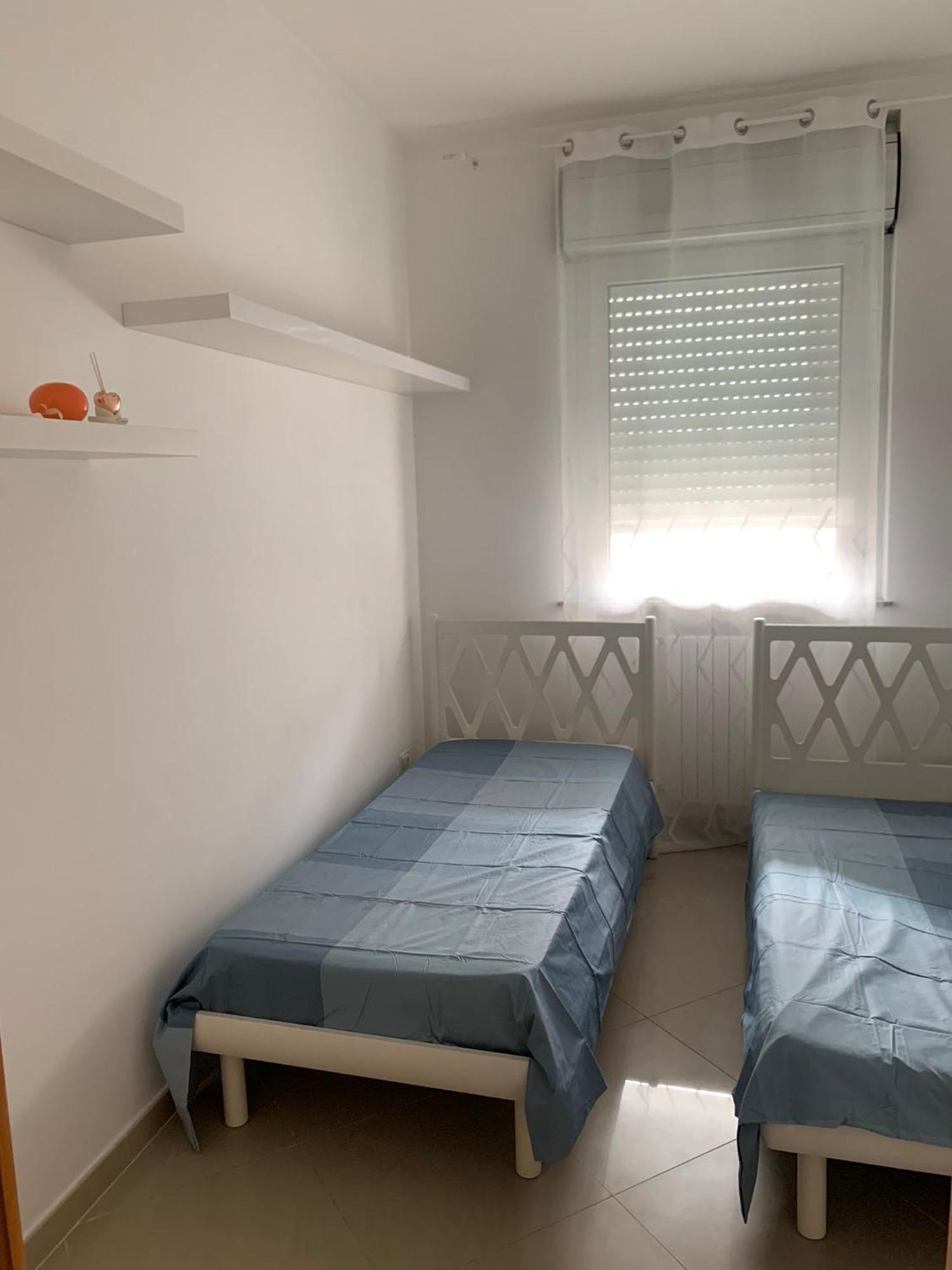 Casa Fronte Mare Apartment