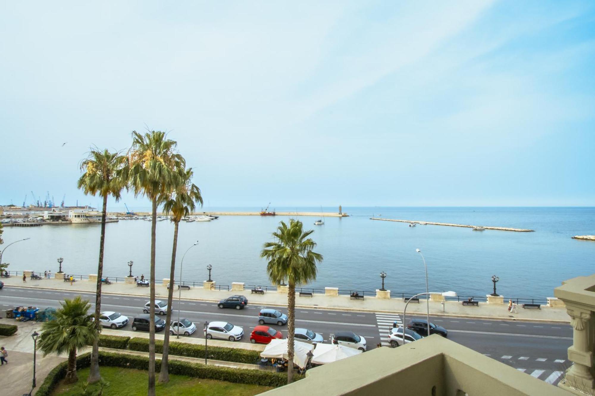 Apartment Dimora Adua