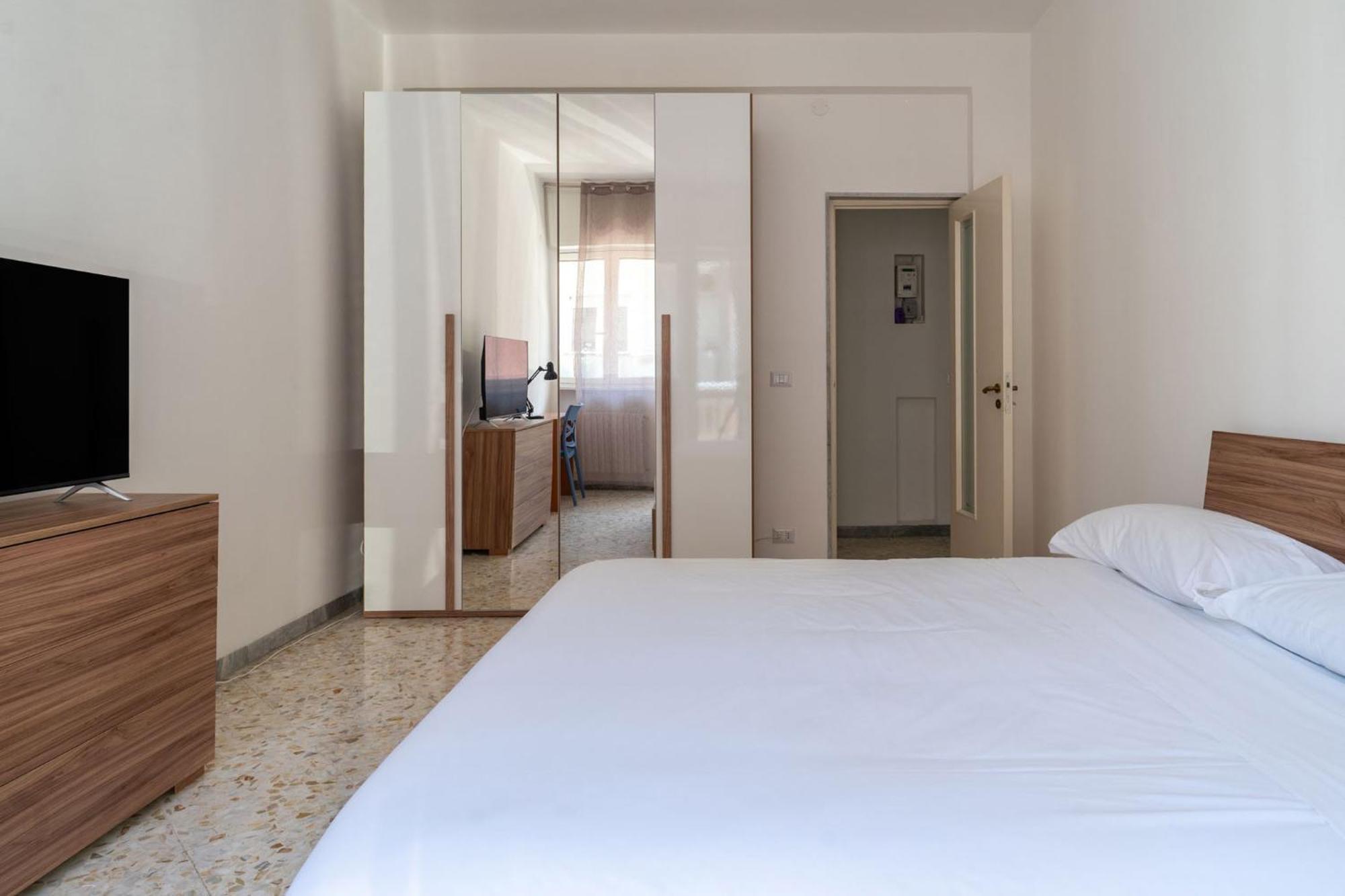 Appartement Onda Blu By Wonderful Italy