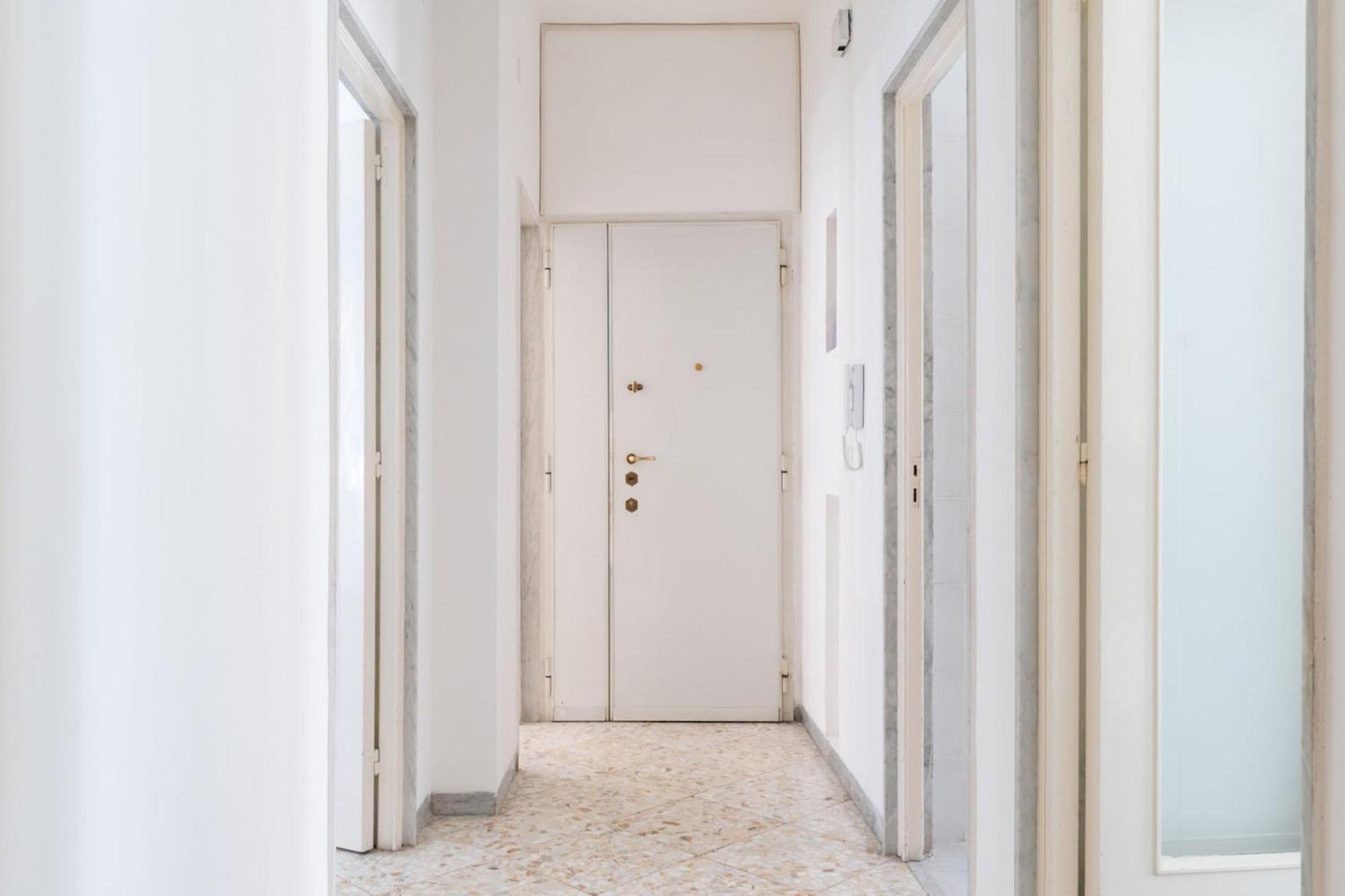 Onda Blu By Wonderful Italy Appartement Bari