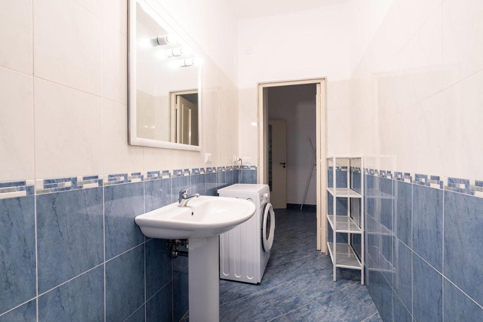 Onda Blu By Wonderful Italy Apartment Bari