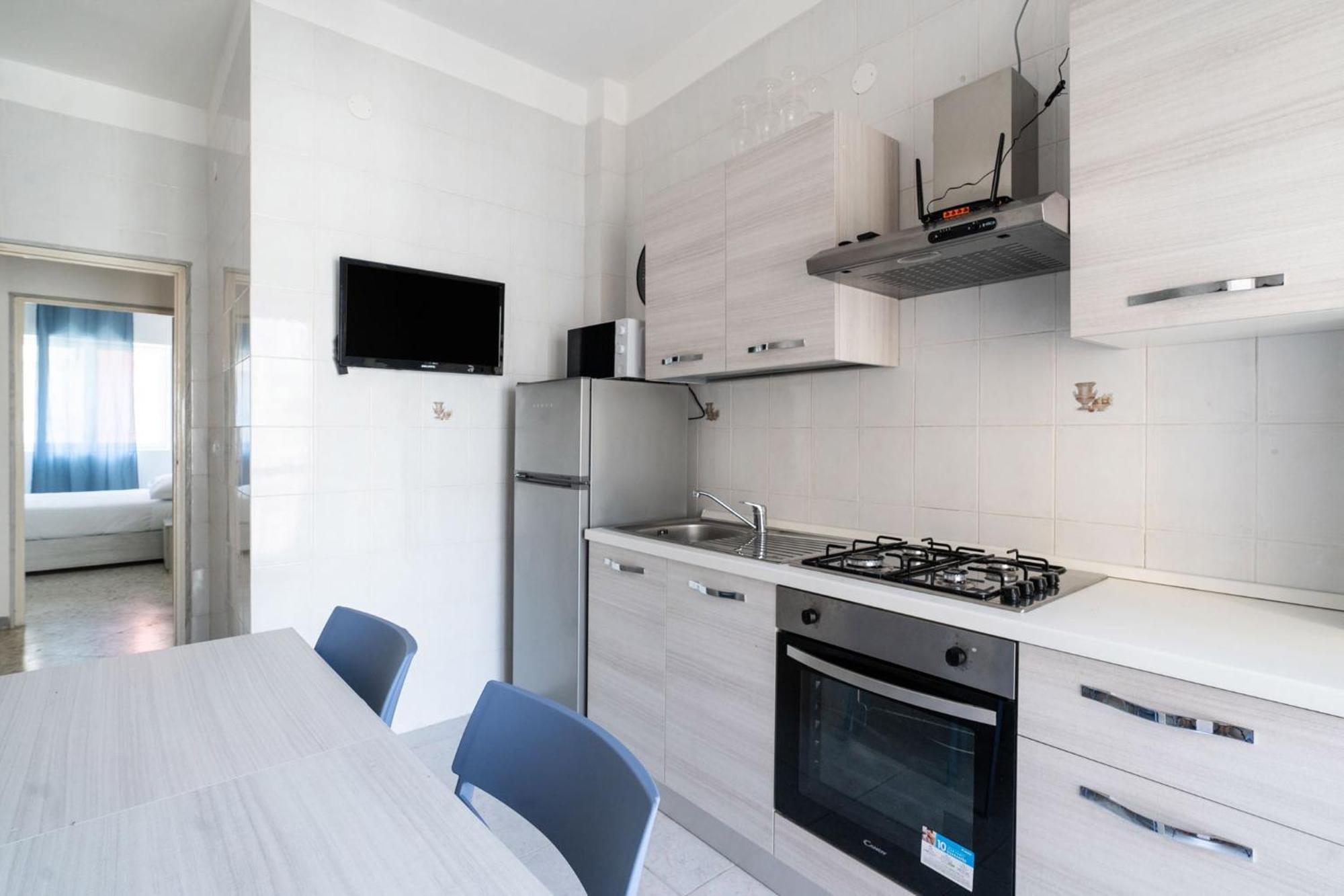 Onda Blu By Wonderful Italy Bari