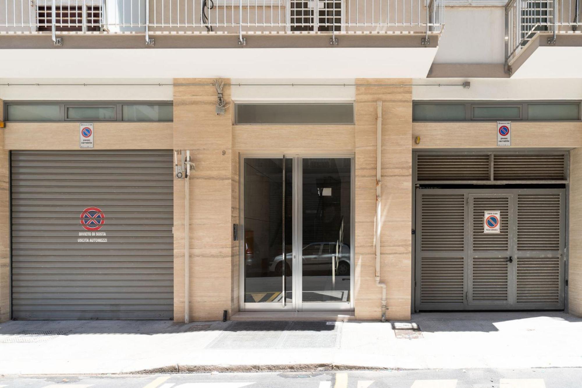 Onda Blu By Wonderful Italy Appartement *